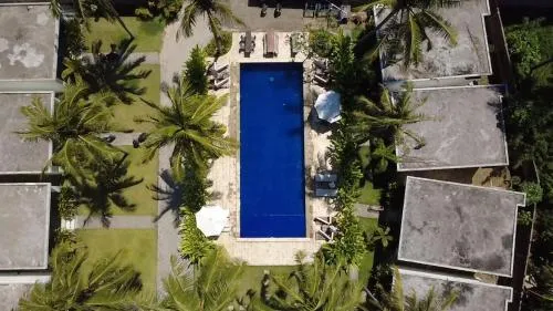 The Kebon Lombok