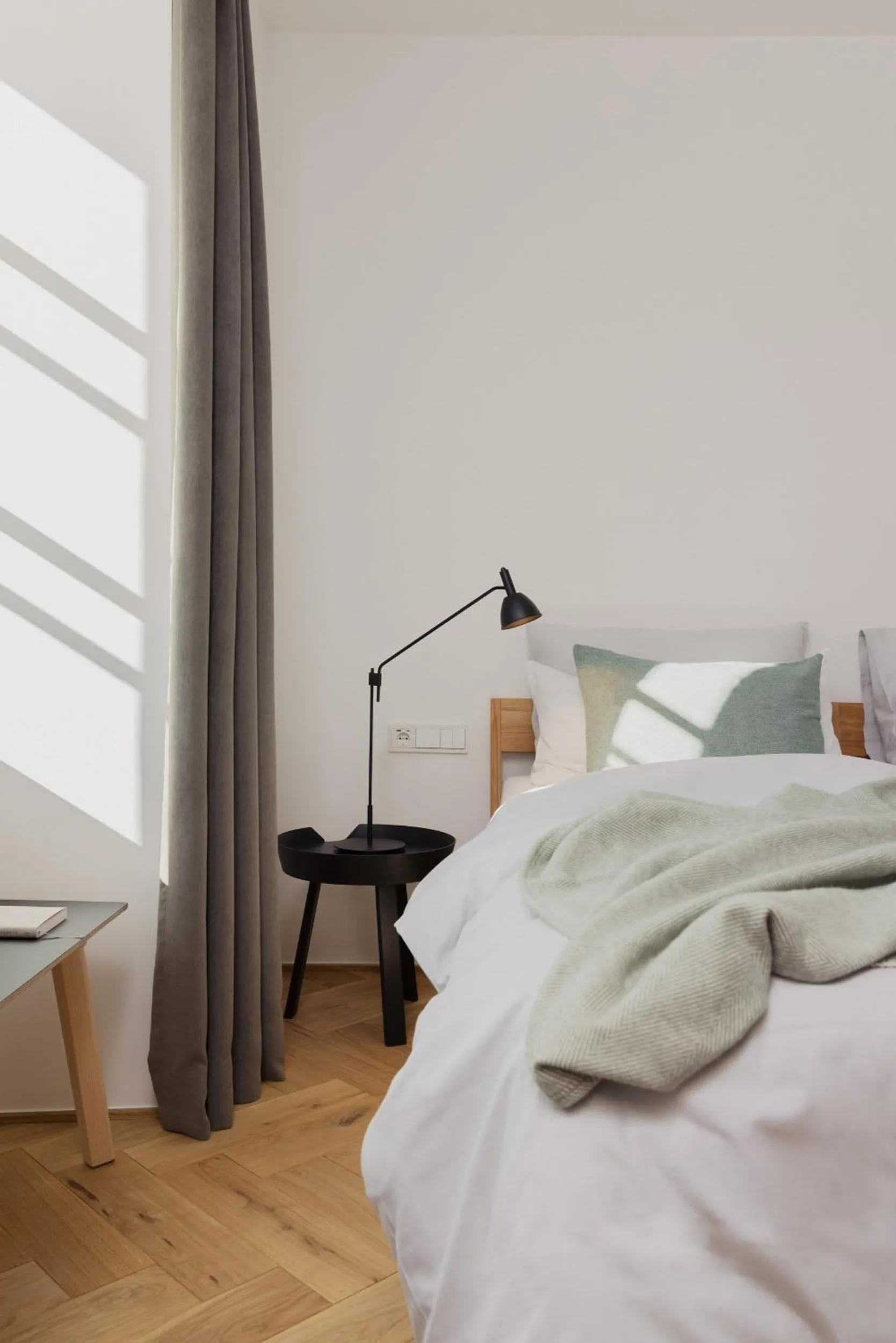 Twin Room in Marktbar Studios - Boutique Aparthotel