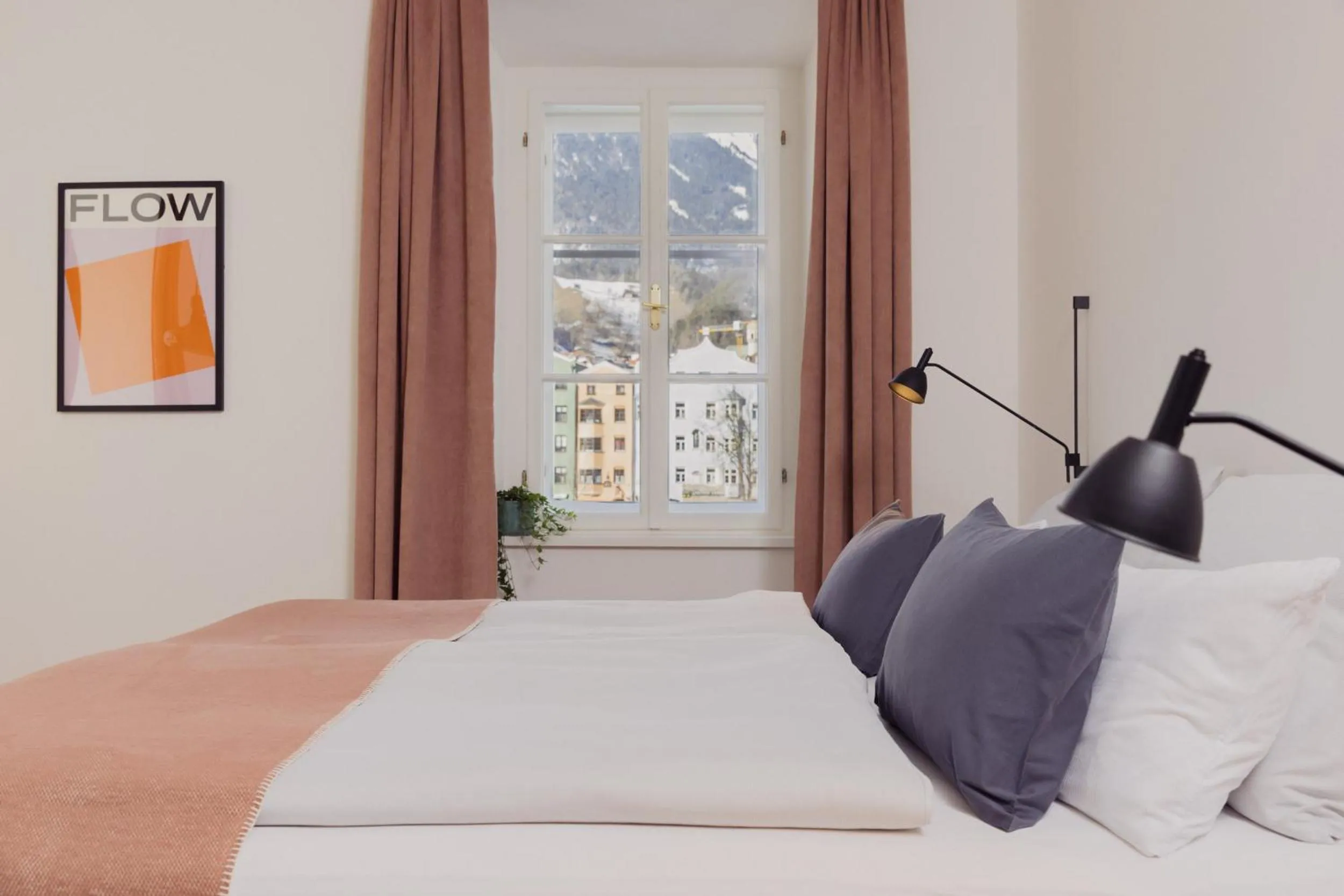 Marktbar Studios - Boutique Aparthotel