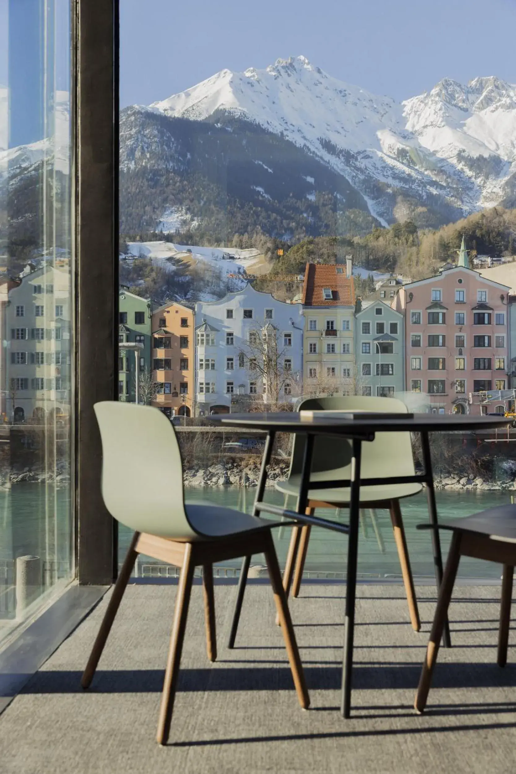 Marktbar Studios - Boutique Aparthotel Marktbar Studios - Boutique Aparthotel
