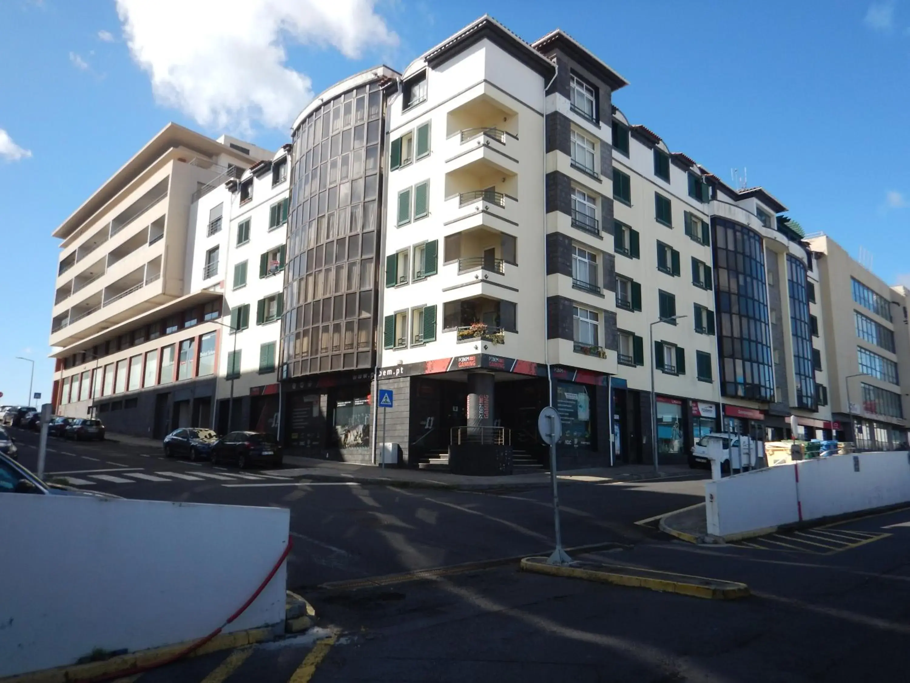 Azores Apartment Azores Apartment