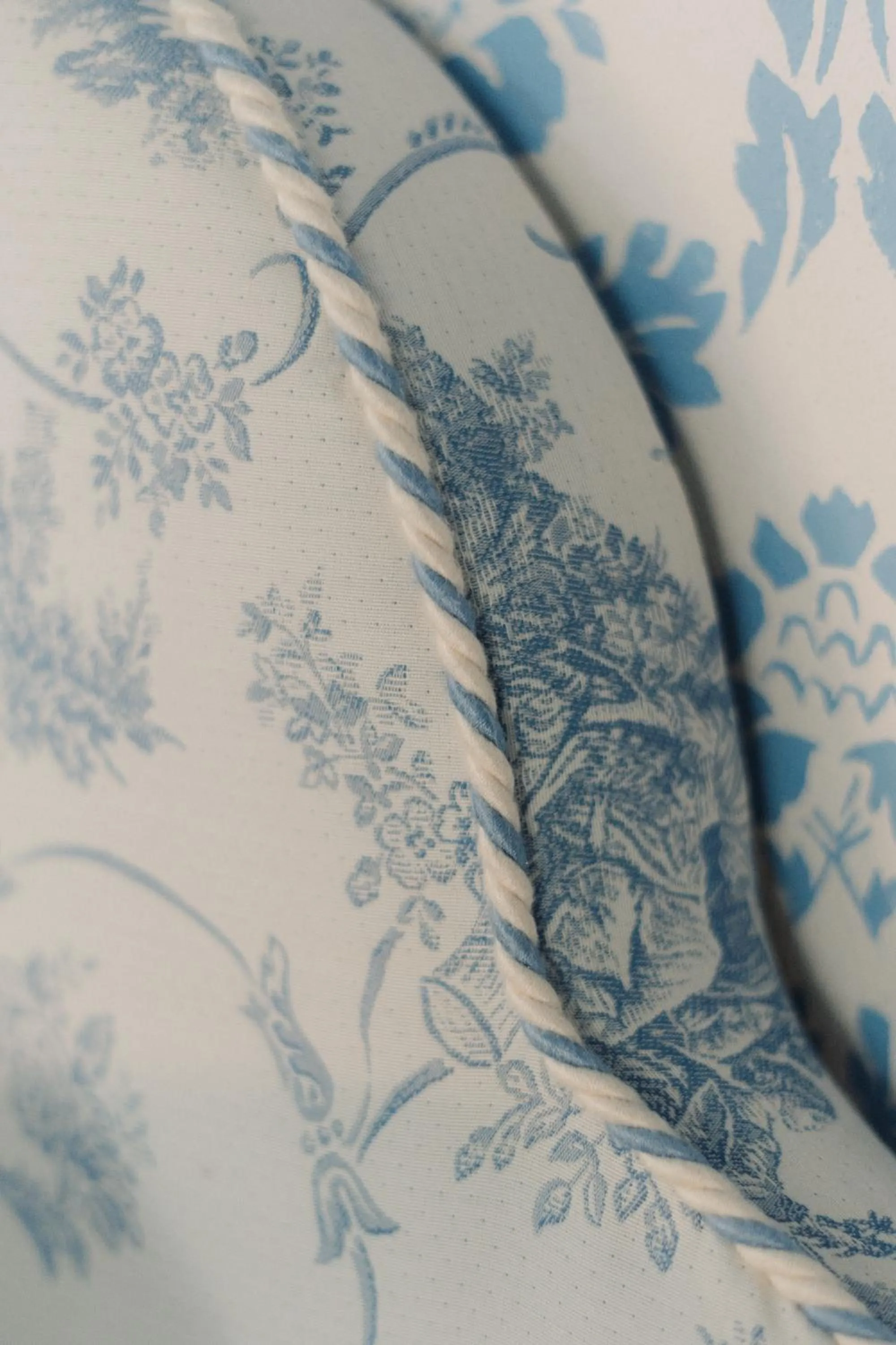 Decorative detail in Hotel Palazzo Guiscardo Pietrasanta