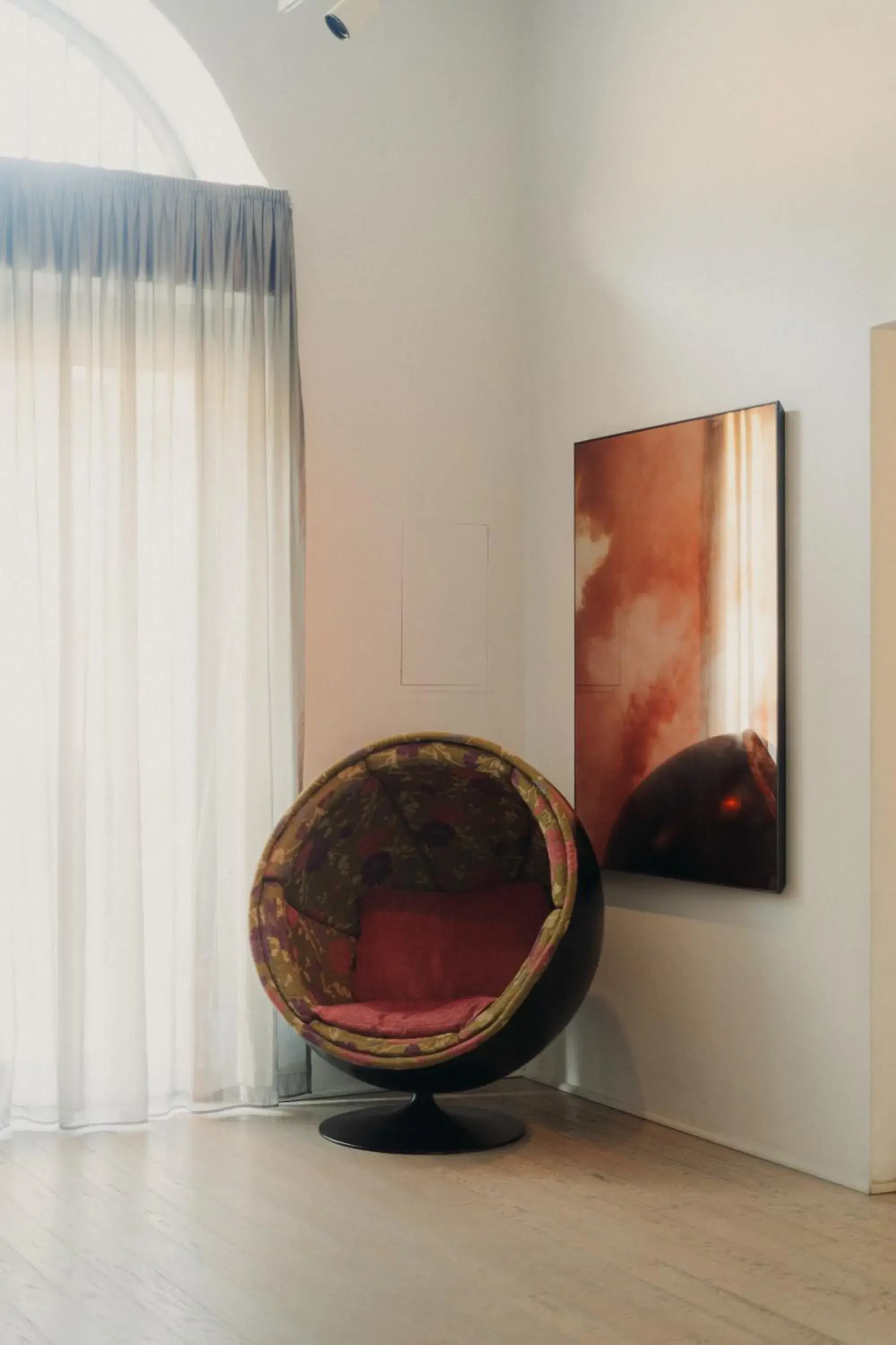 Lobby or reception in Hotel Palazzo Guiscardo Pietrasanta Lobby or reception in Hotel Palazzo Guiscardo Pietrasanta