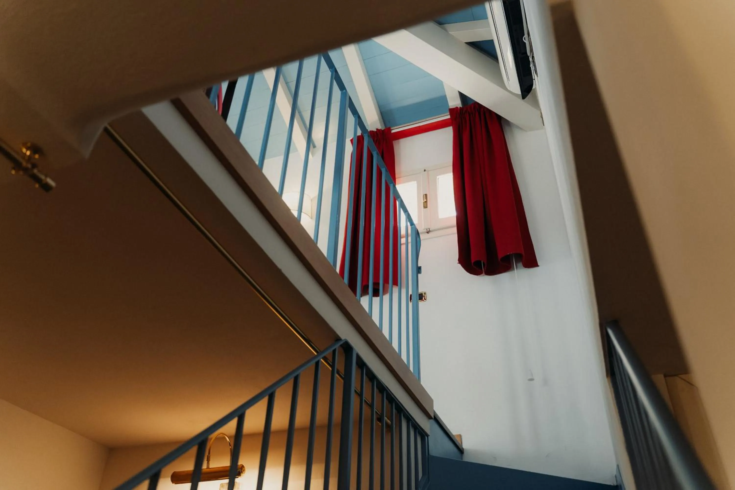 Photo of the whole room in Hotel Palazzo Guiscardo Pietrasanta