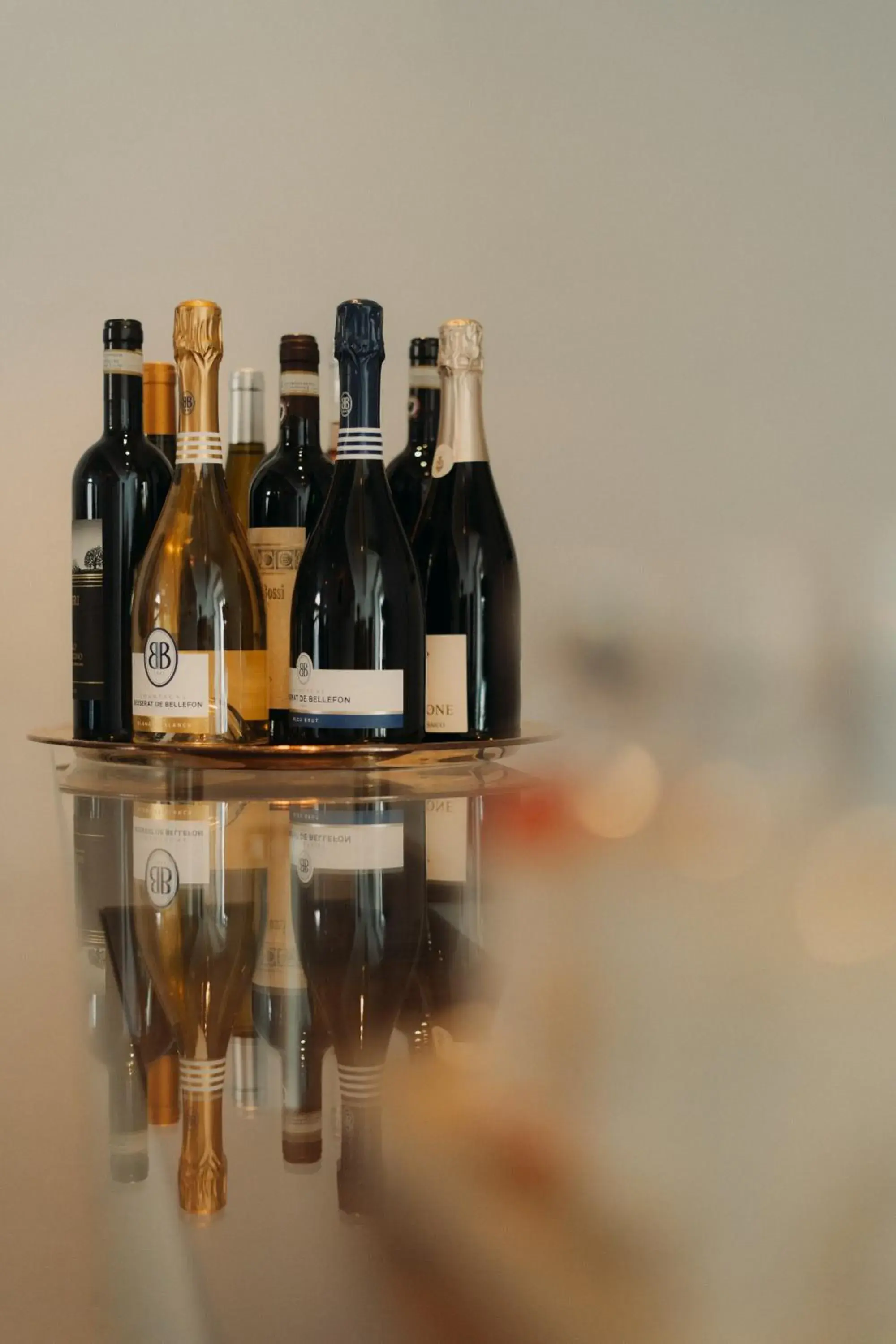 Lounge or bar in Hotel Palazzo Guiscardo Pietrasanta Lounge or bar in Hotel Palazzo Guiscardo Pietrasanta