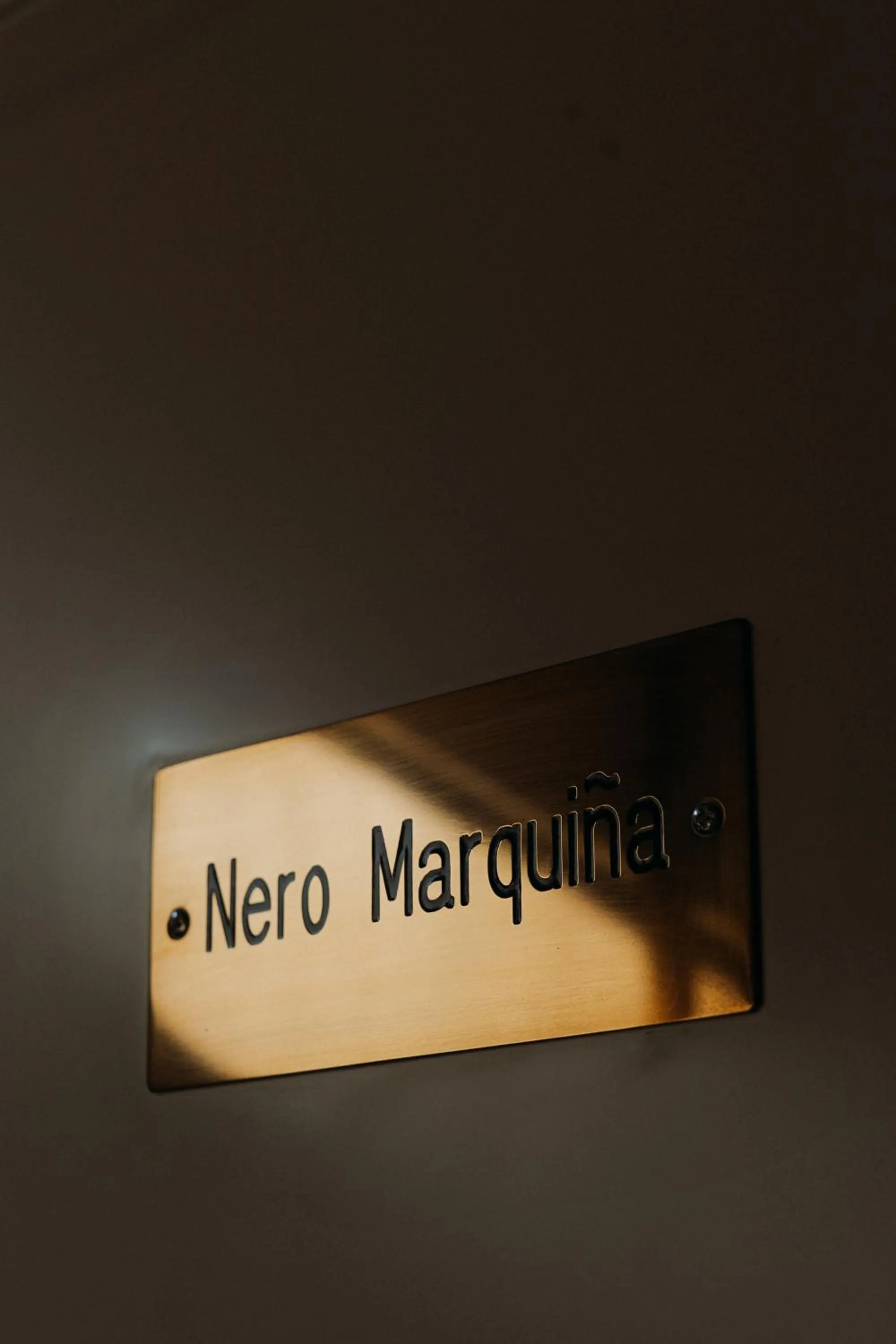 Decorative detail in Hotel Palazzo Guiscardo Pietrasanta