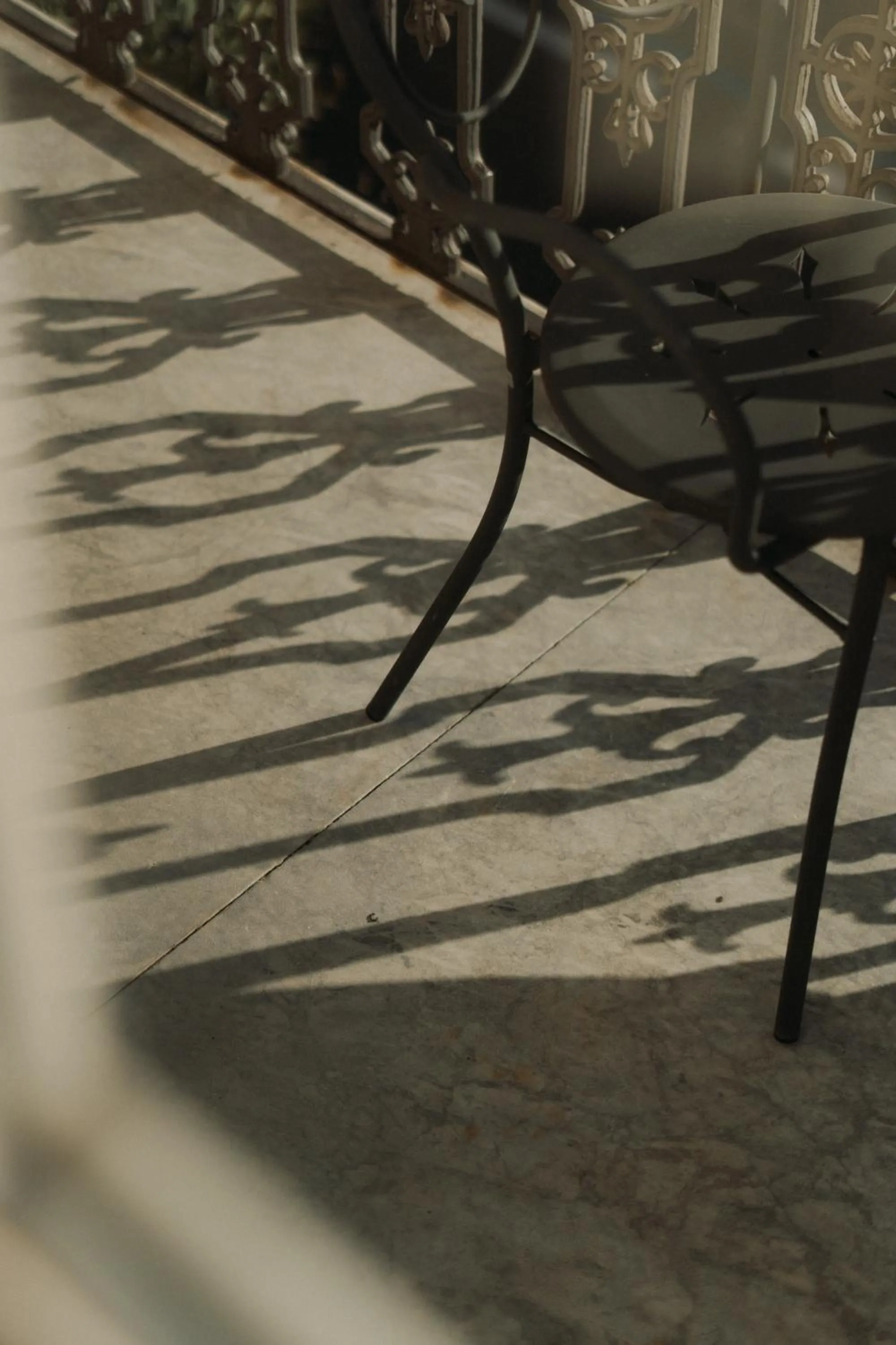 Balcony/Terrace in Hotel Palazzo Guiscardo Pietrasanta