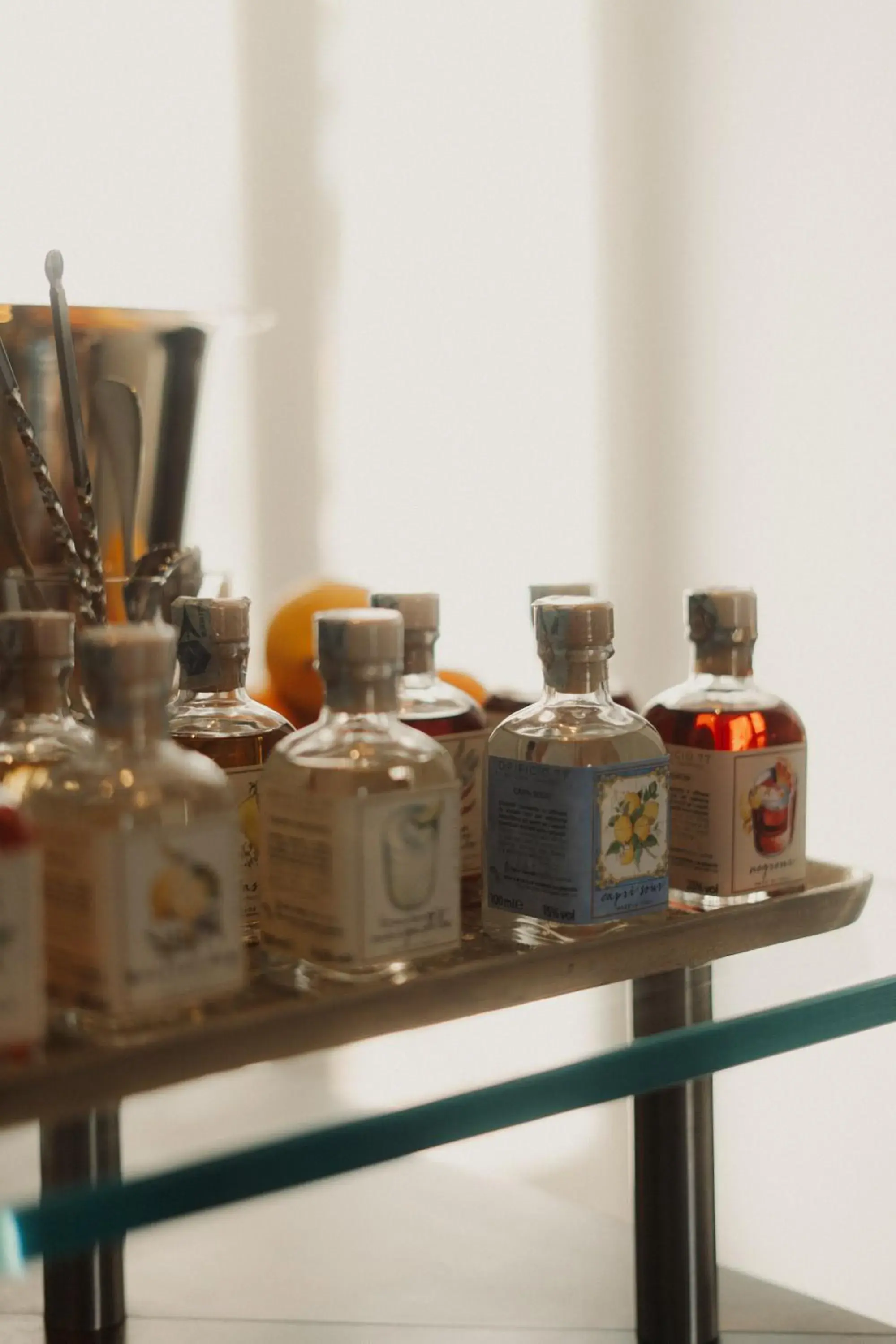 Lounge or bar in Hotel Palazzo Guiscardo Pietrasanta Lounge or bar in Hotel Palazzo Guiscardo Pietrasanta