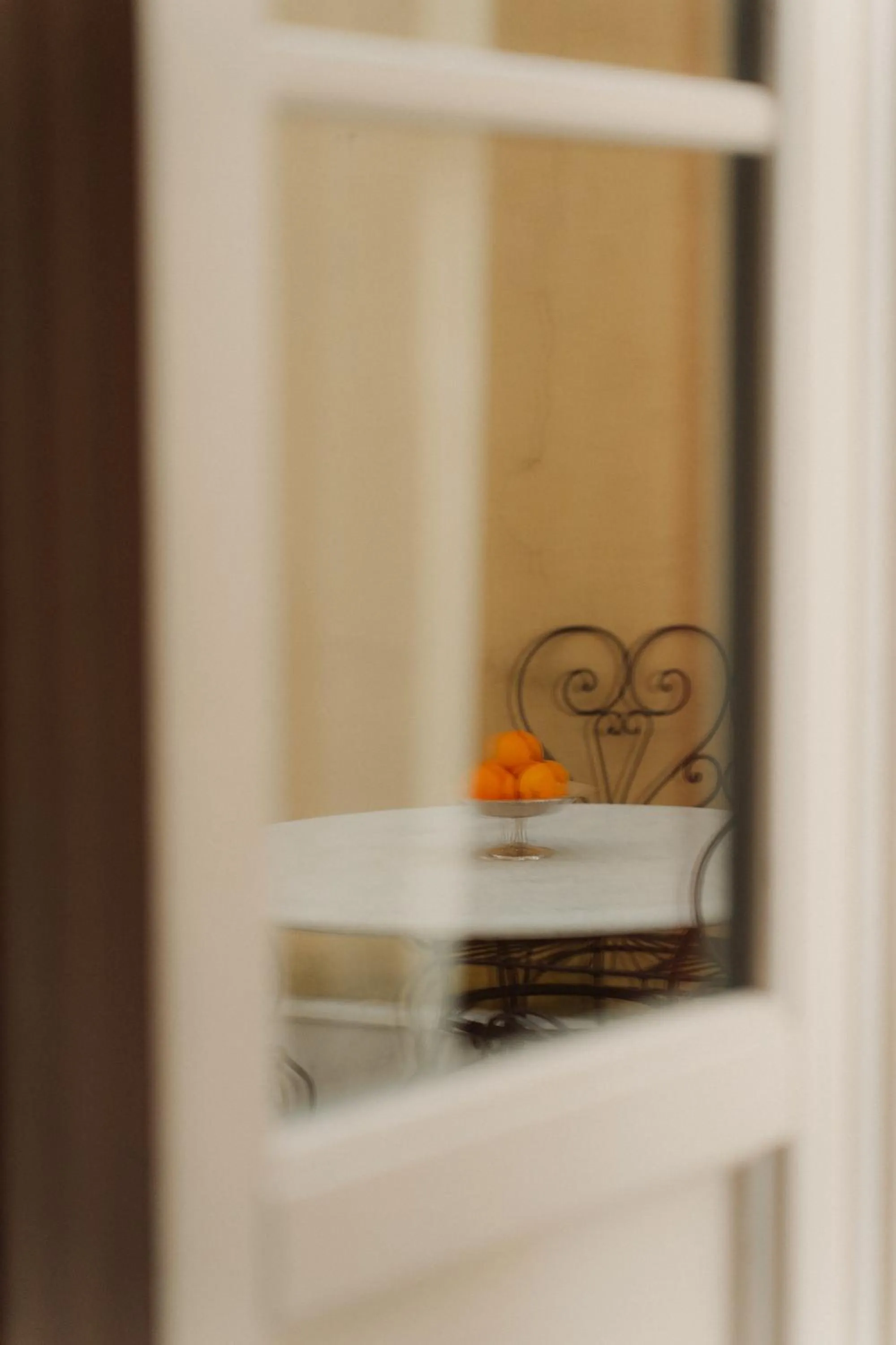 Balcony/Terrace in Hotel Palazzo Guiscardo Pietrasanta