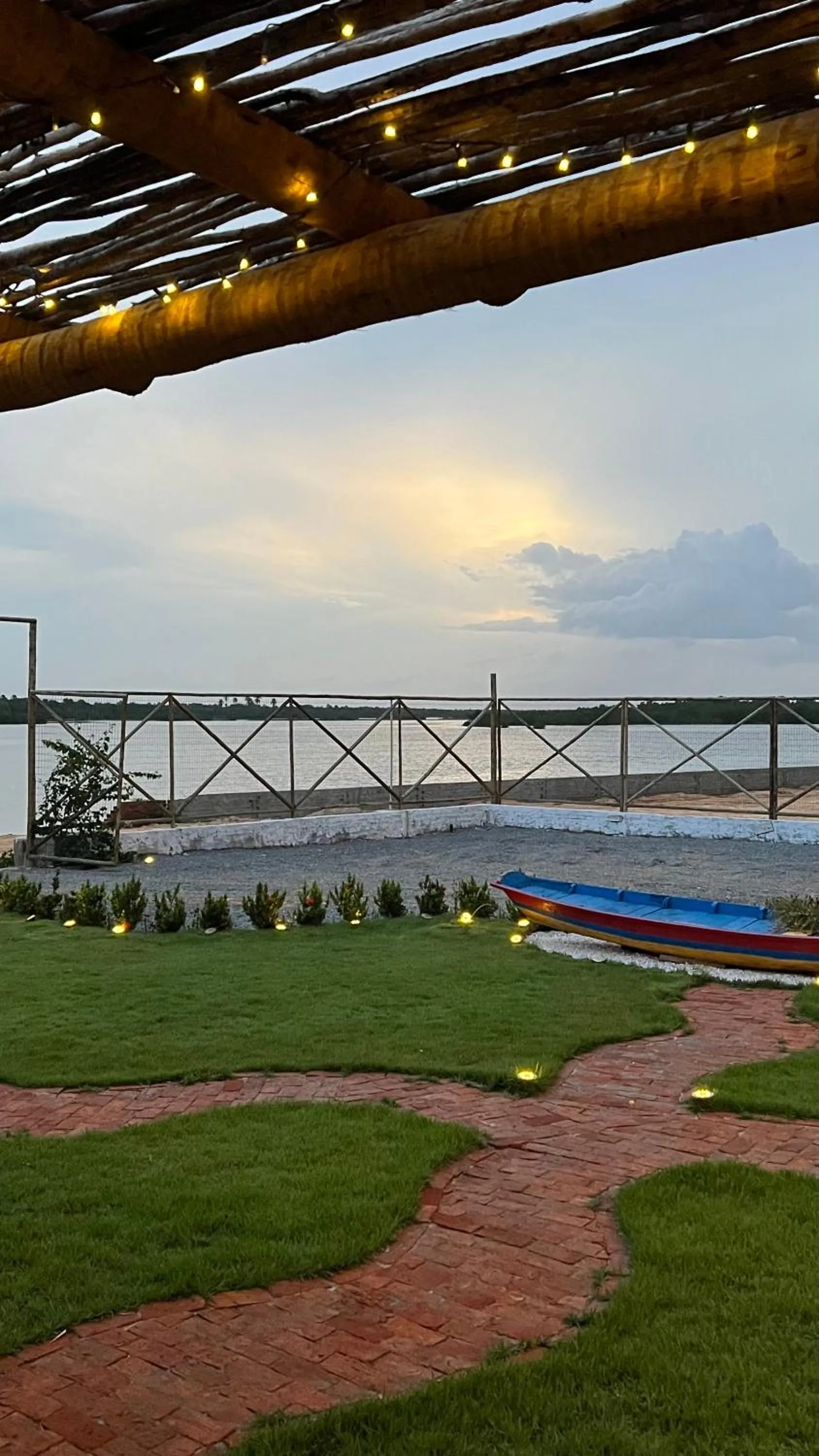 Pousada Ventos do Norte