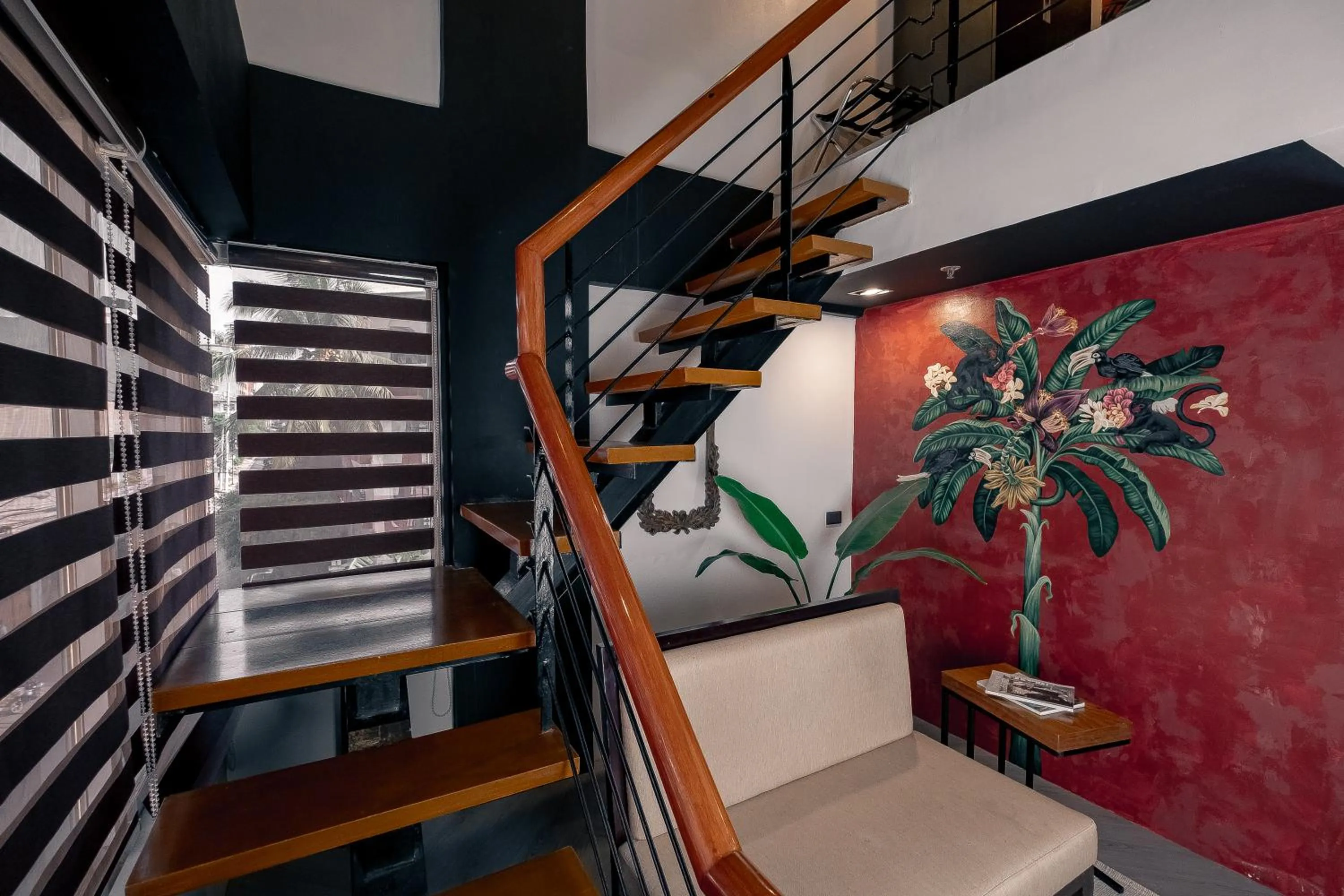 Photo of the whole room in Havitat Boutique Hotel