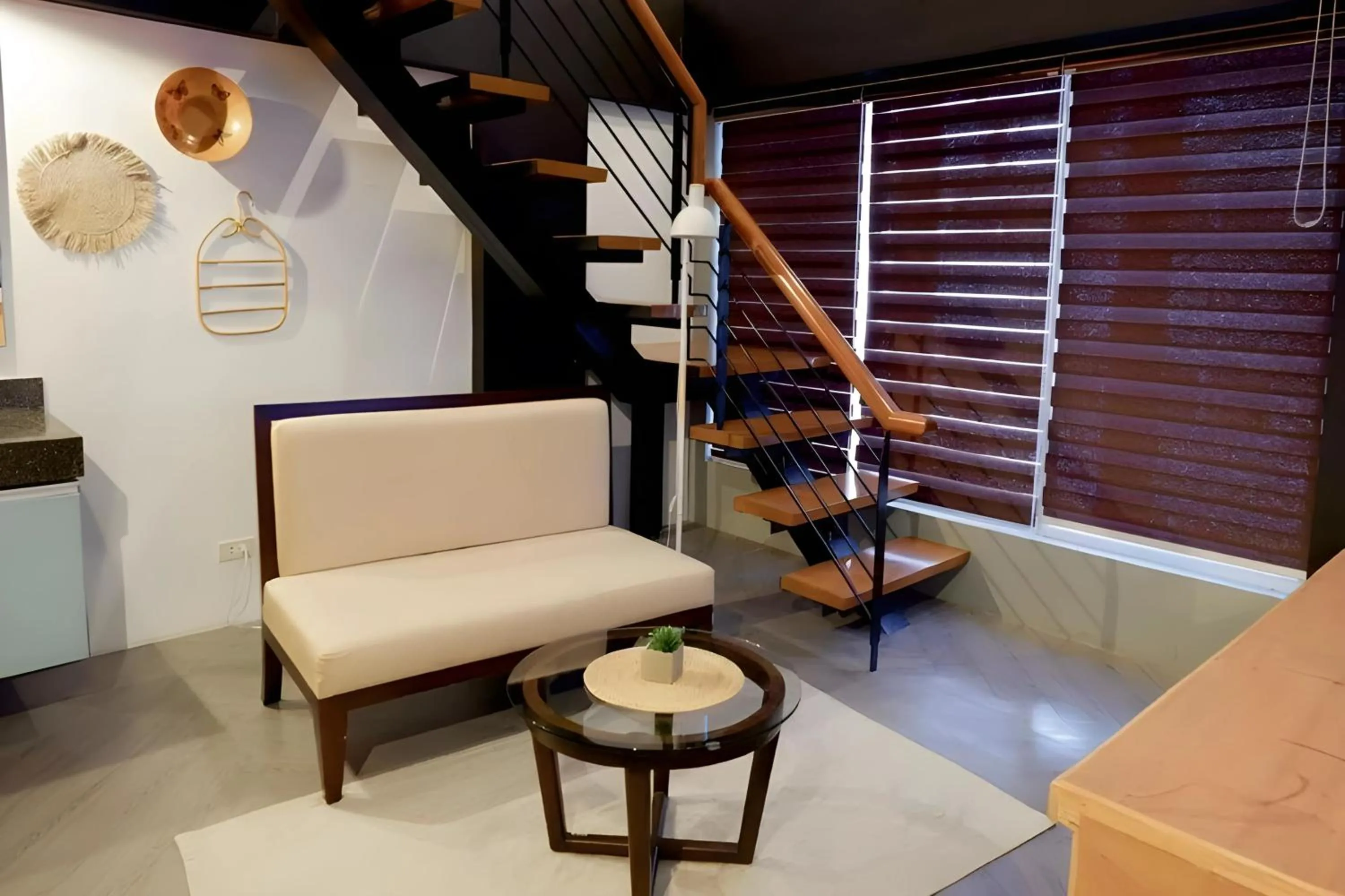 Photo of the whole room in Havitat Boutique Hotel