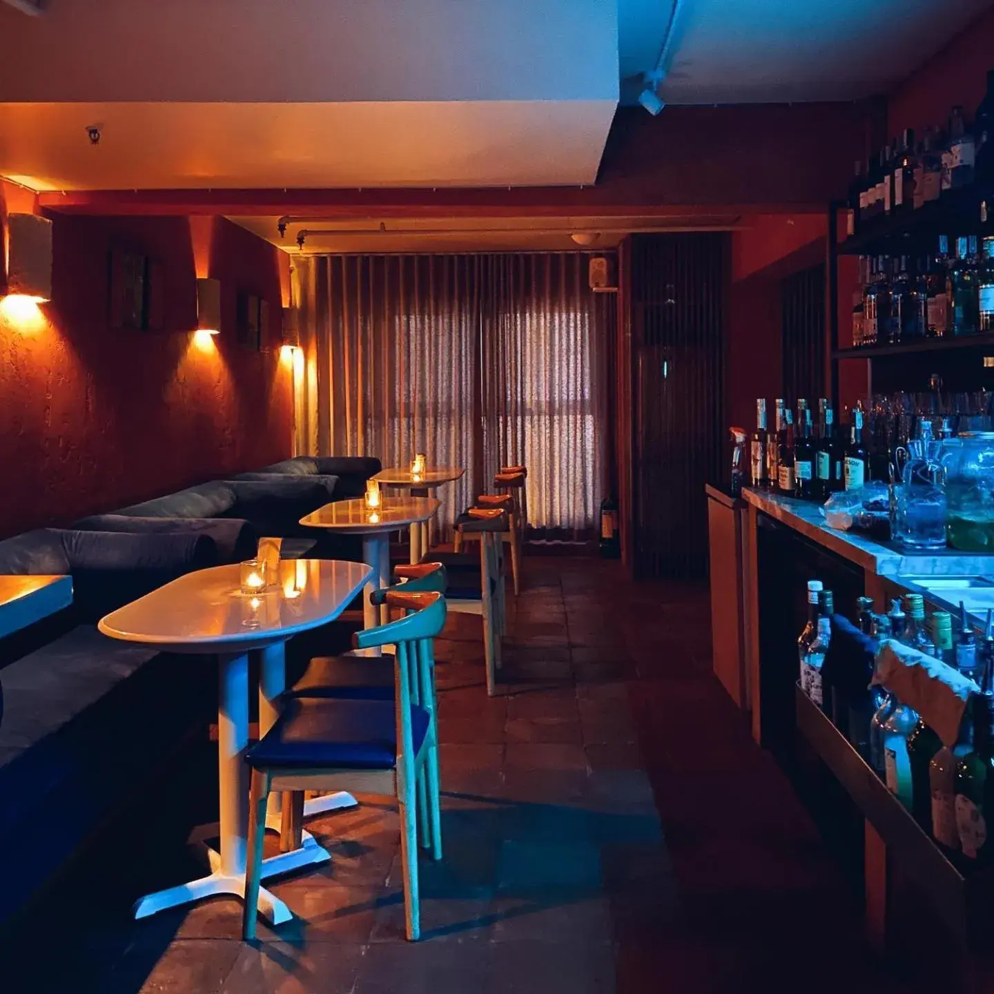 Lounge or bar in Havitat Boutique Hotel Lounge or bar in Havitat Boutique Hotel