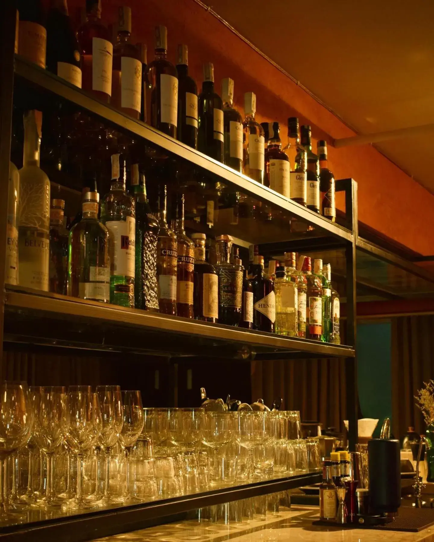 Lounge or bar in Havitat Boutique Hotel Lounge or bar in Havitat Boutique Hotel