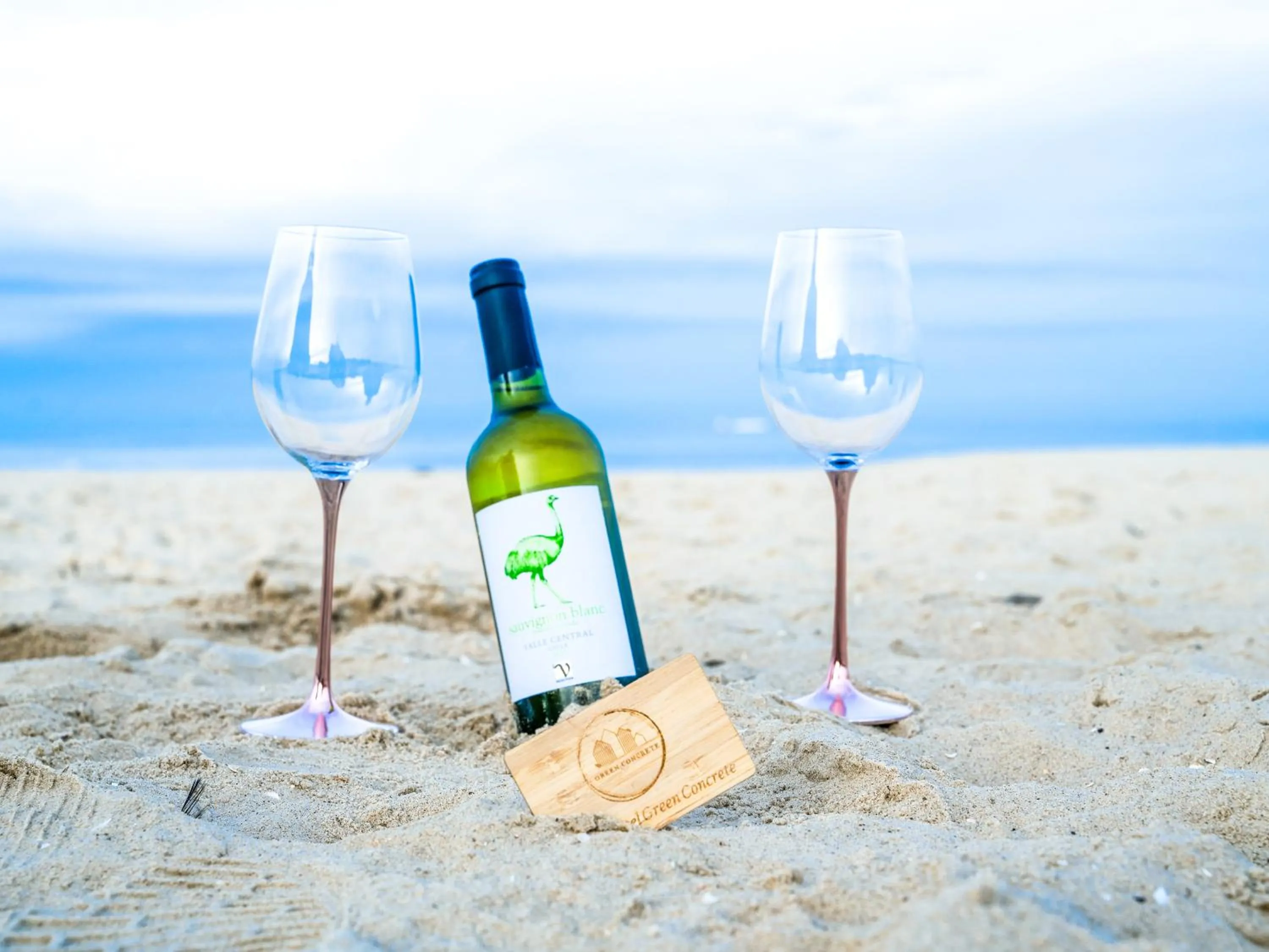 Day in Aparthotel Green Concrete - ekologiczne apartamenty premium ze strefą Wellness