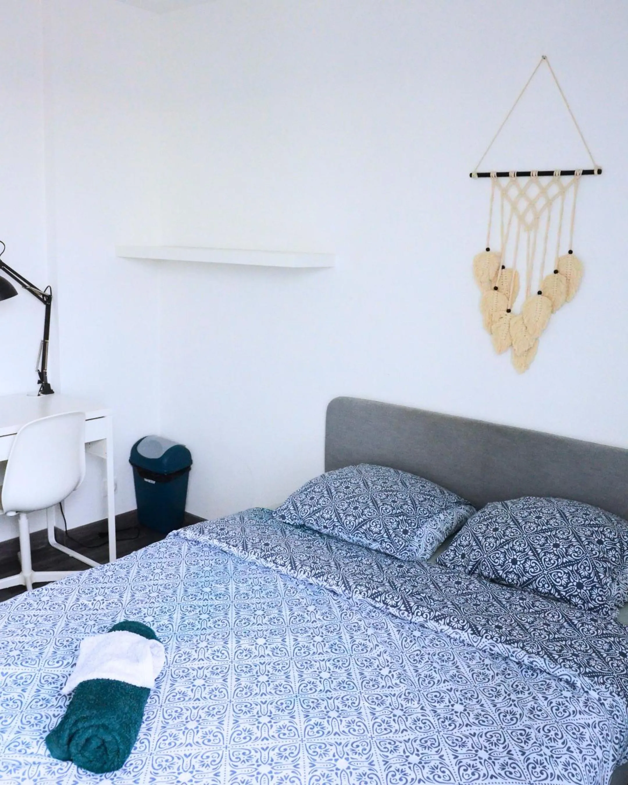 Chambre Privée - TOUT CONFORT - WIFI