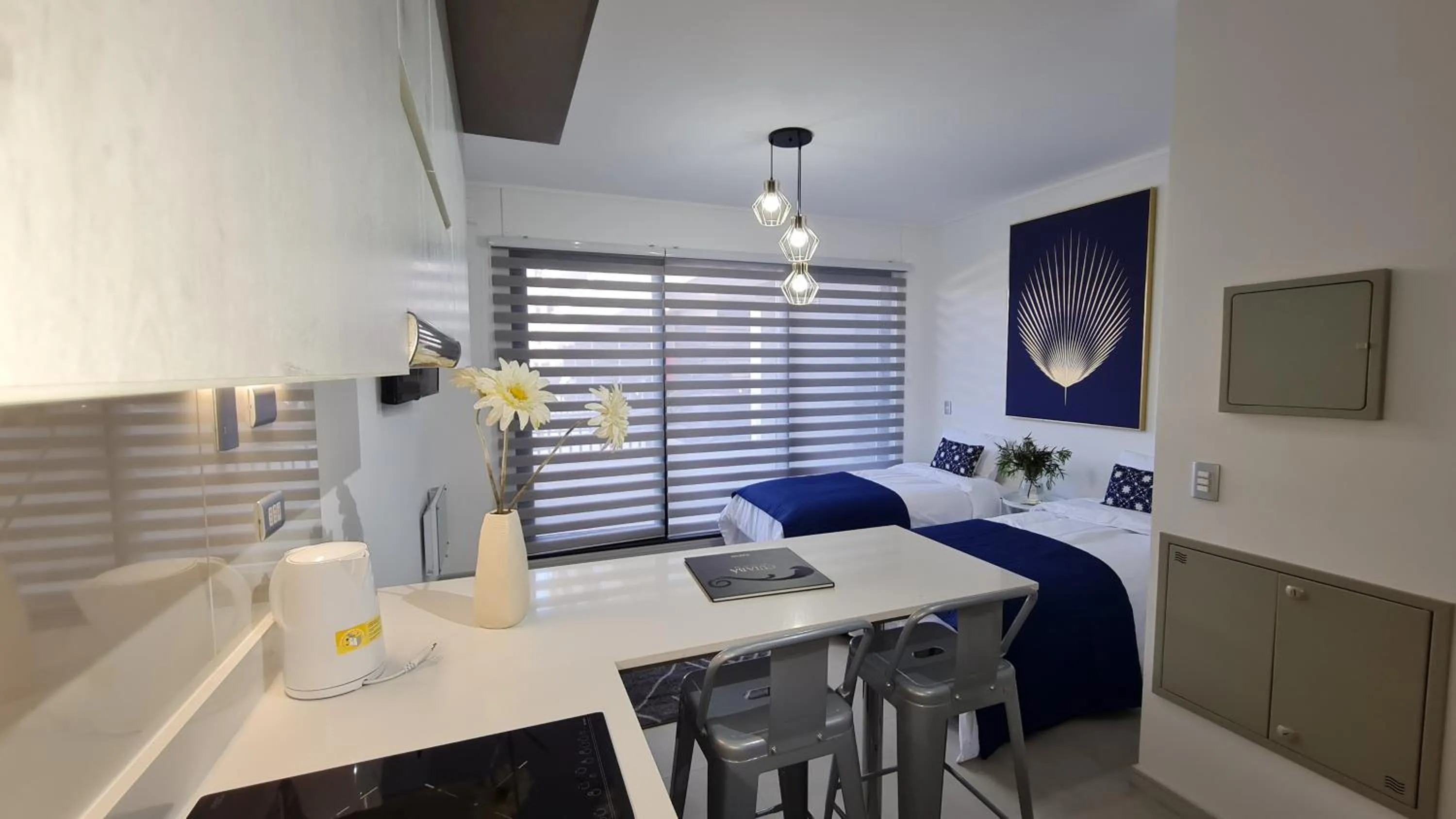 Curitiba VIP Studio 21