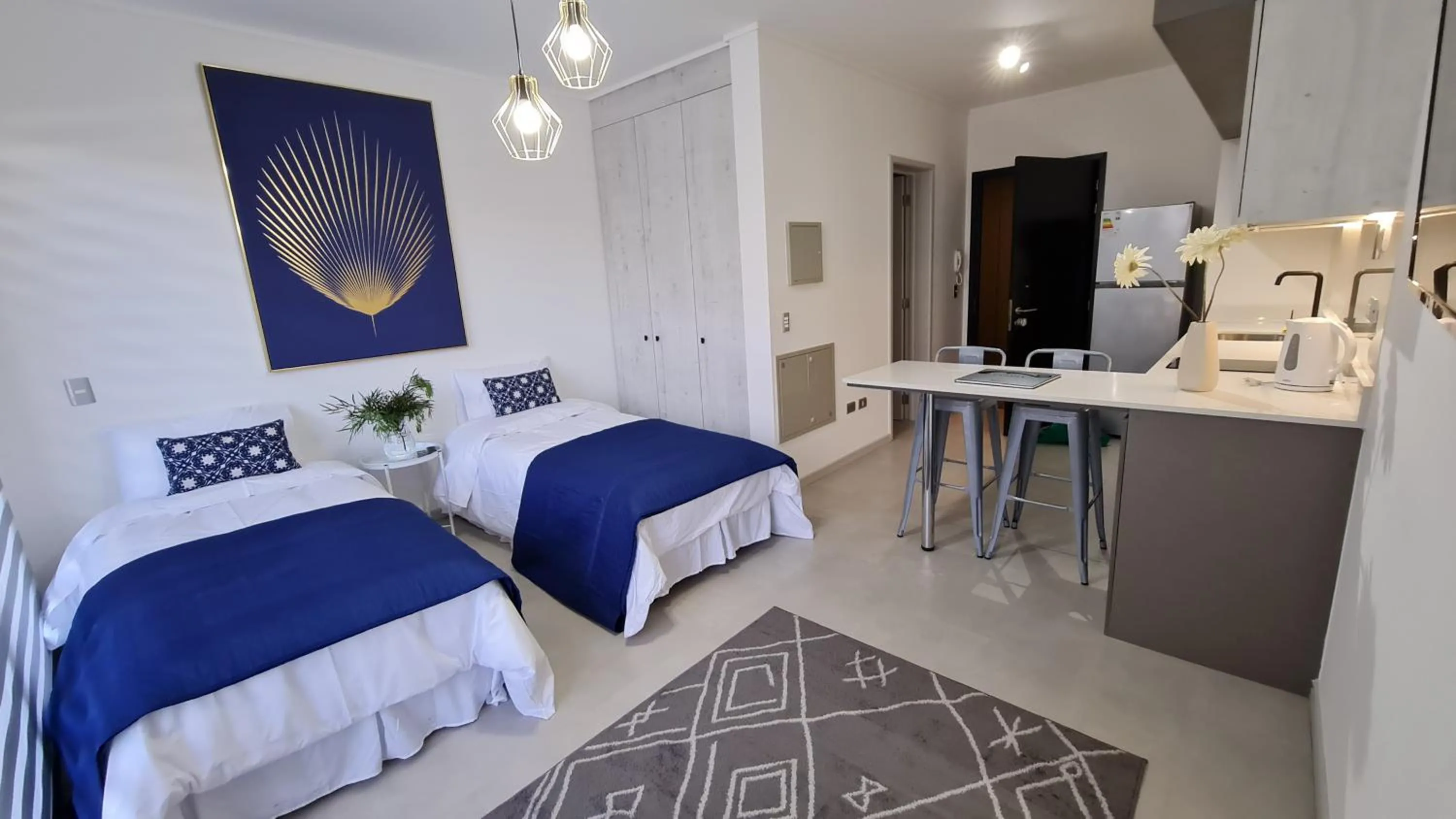 Curitiba VIP Studio 21