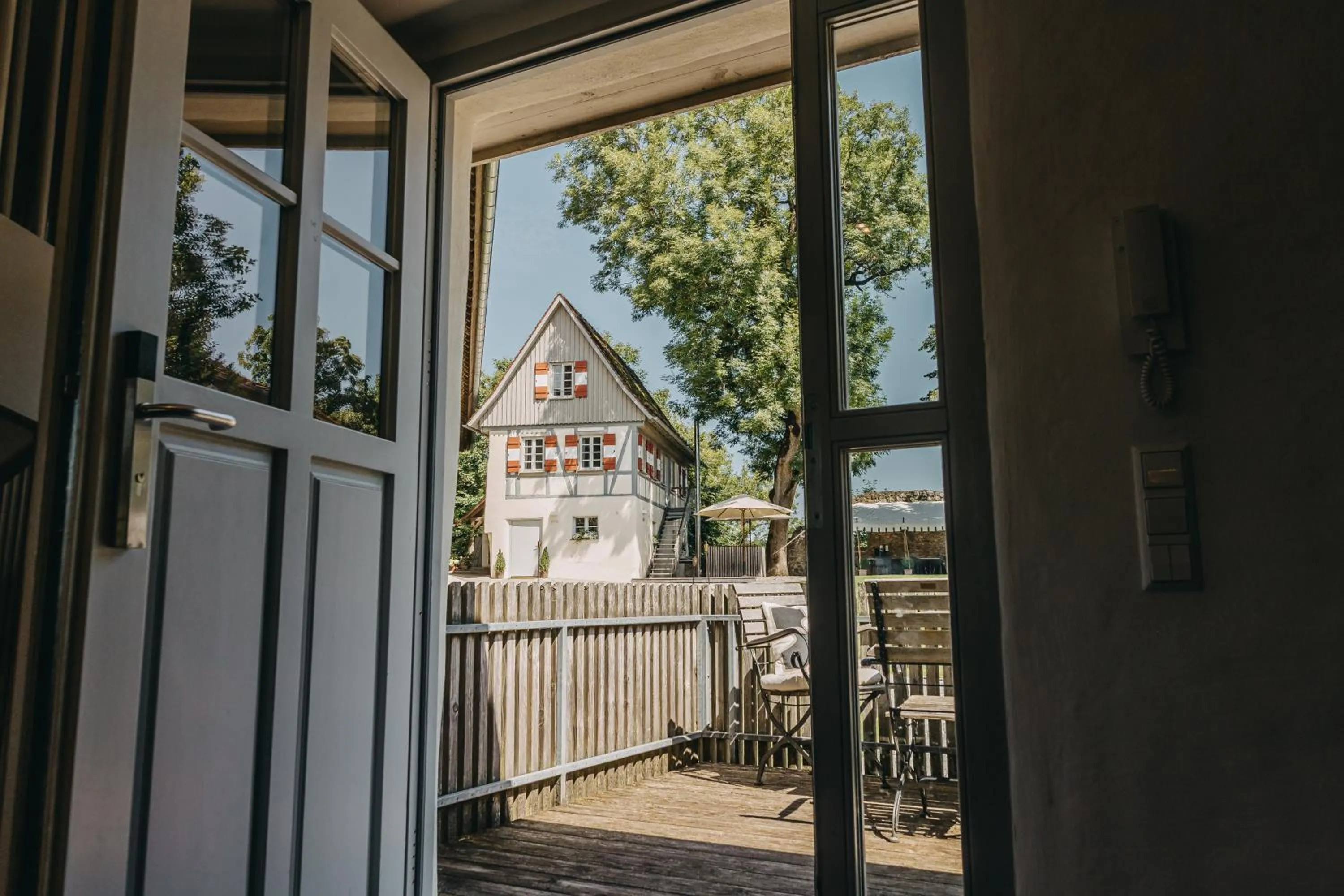 Naturhotel Die Maise