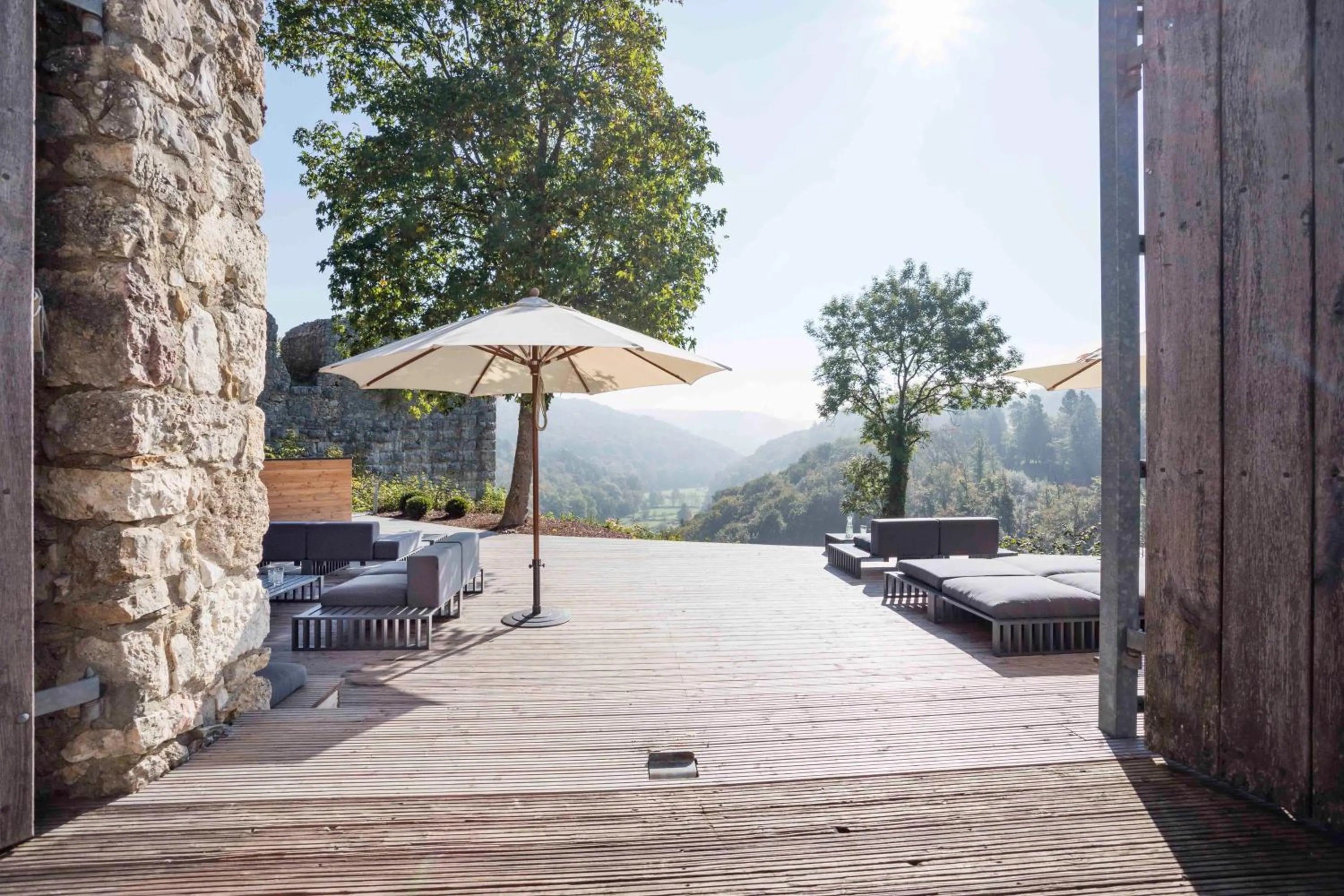 Naturhotel Die Maise