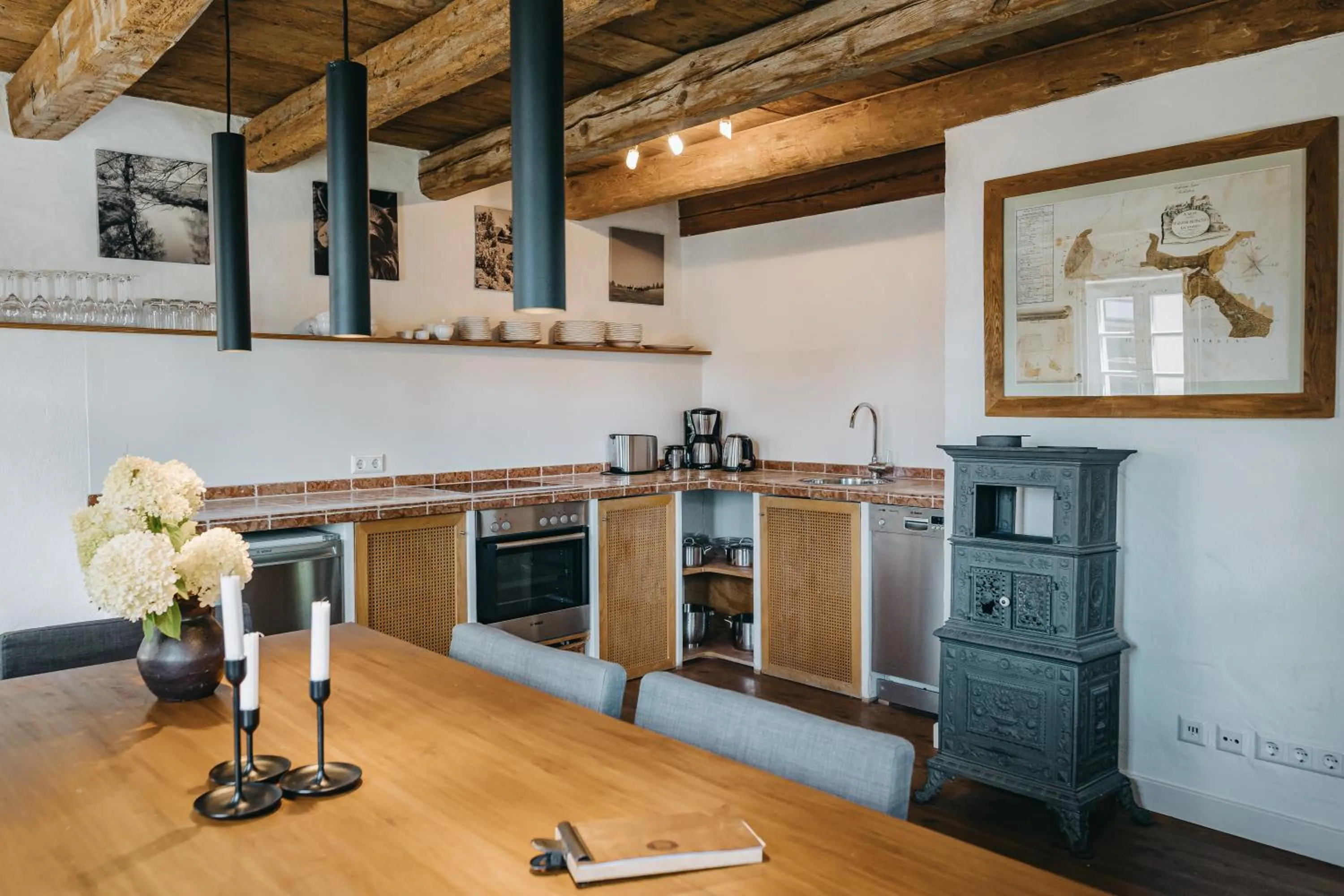 Naturhotel Die Maise