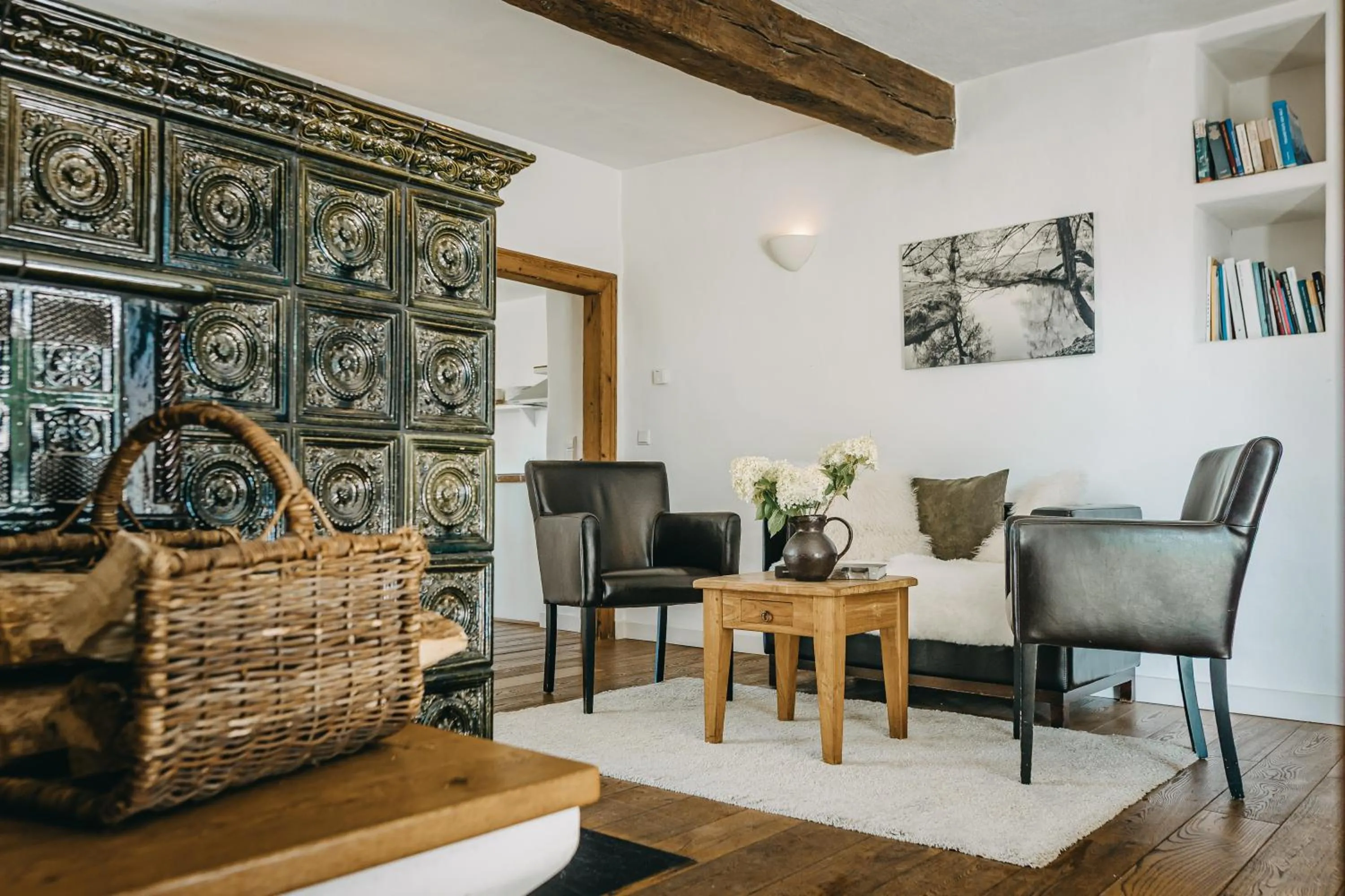 Naturhotel Die Maise