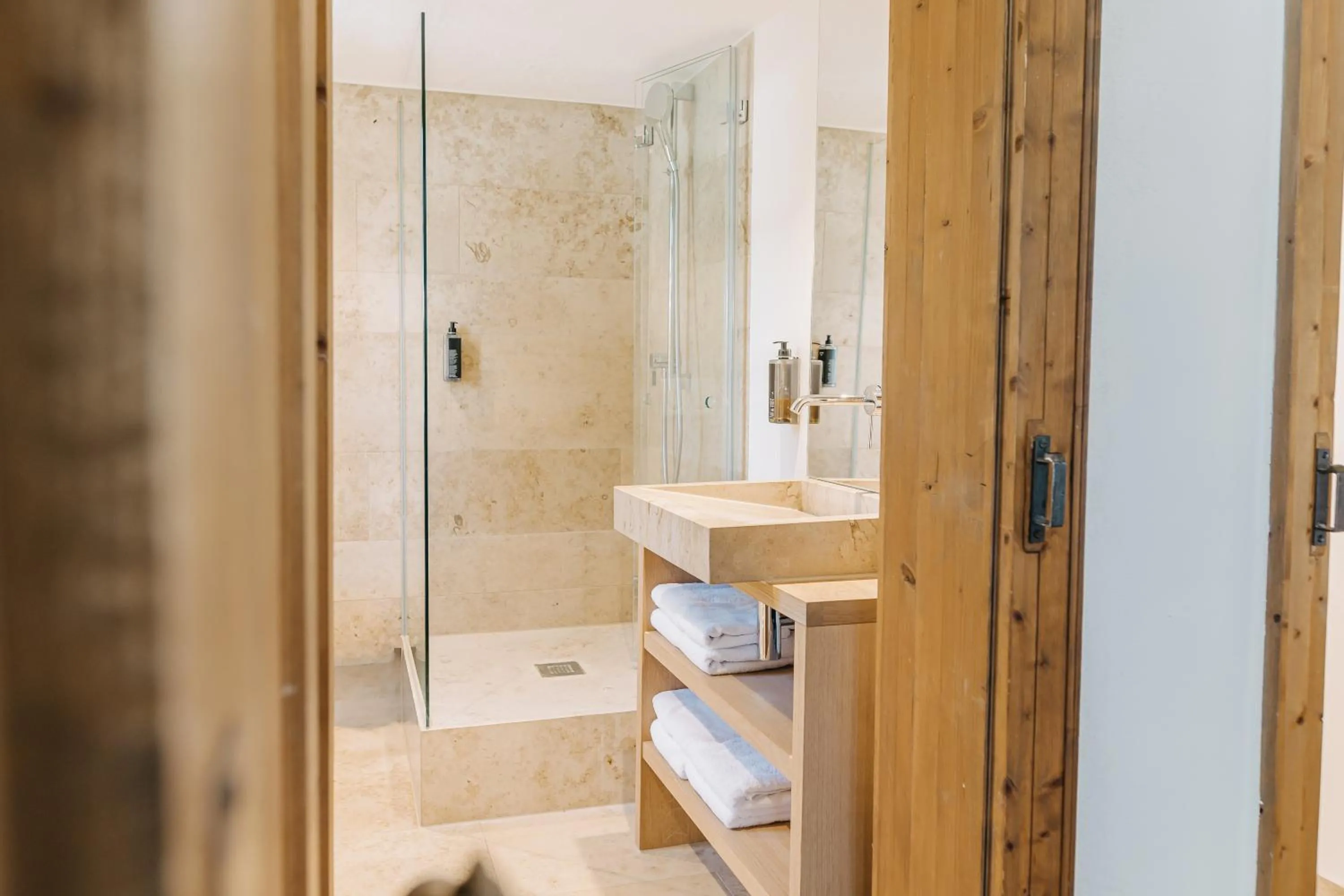 Naturhotel Die Maise