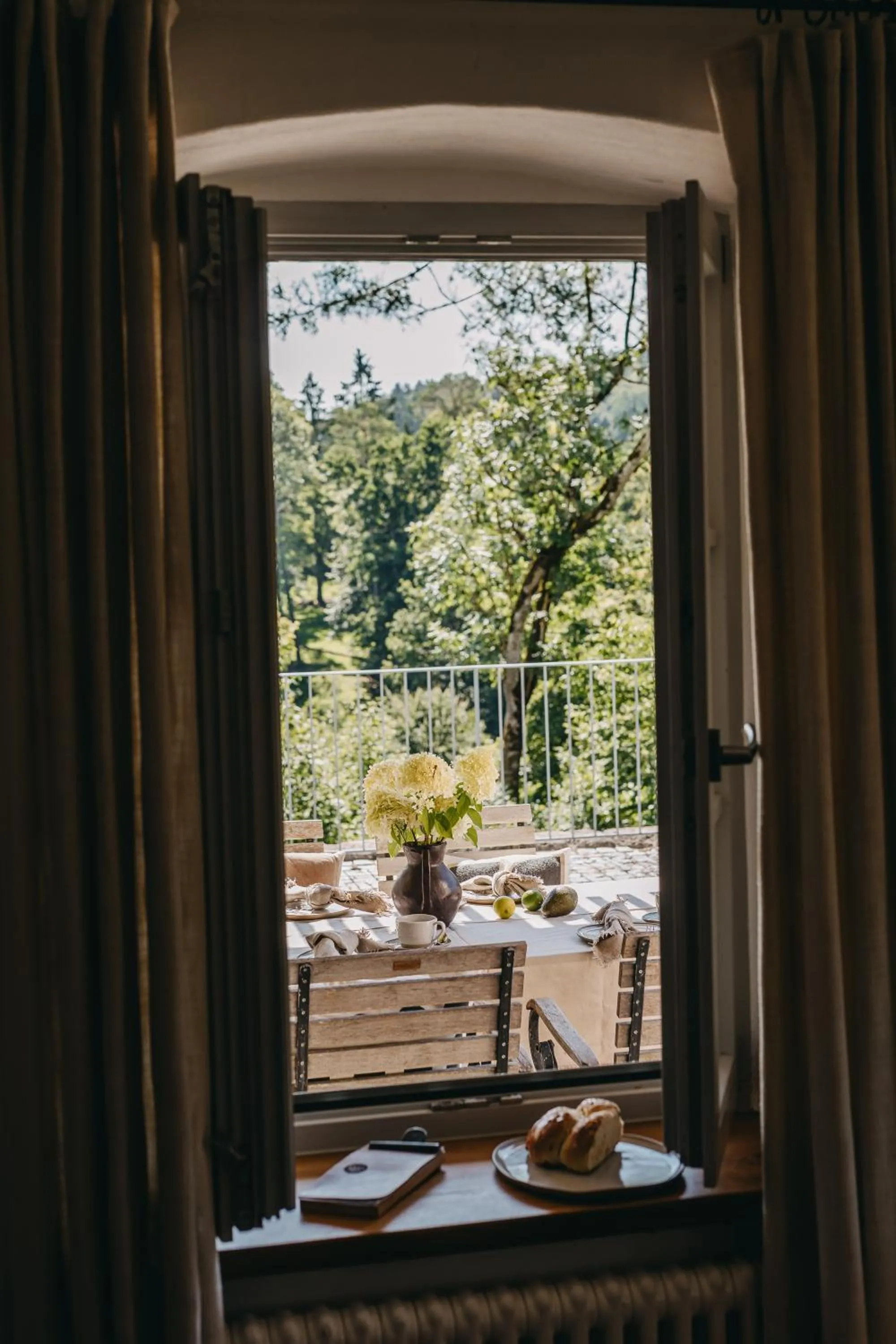 Naturhotel Die Maise