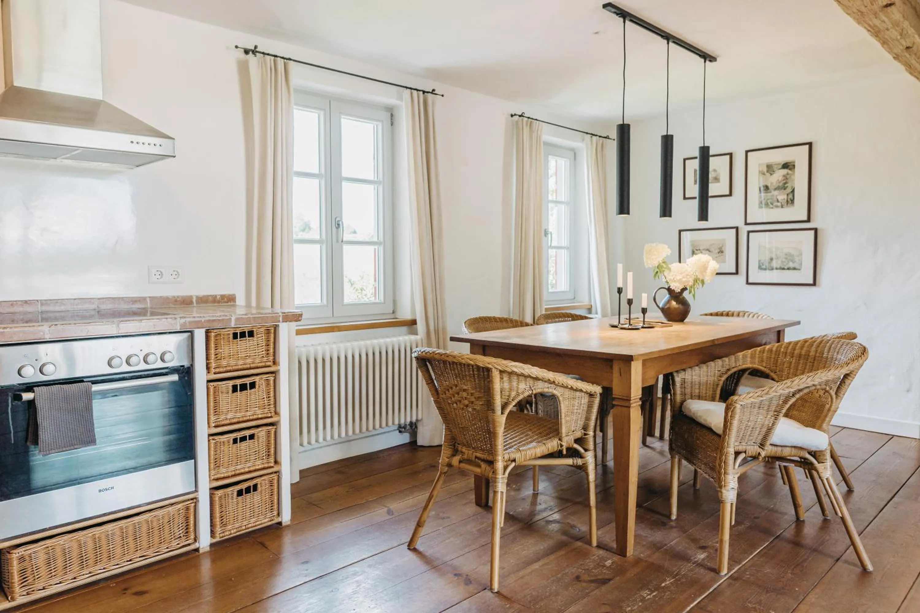 Naturhotel Die Maise