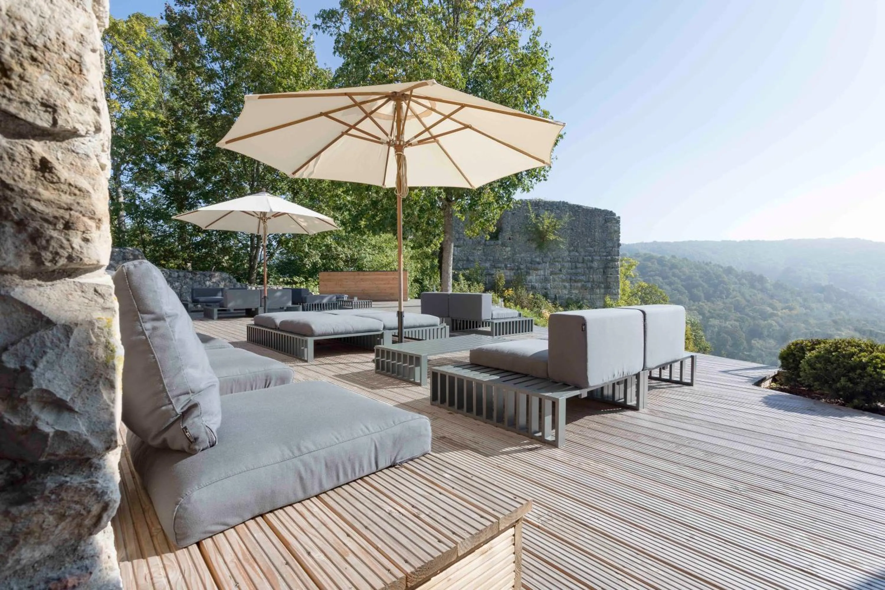 Naturhotel Die Maise