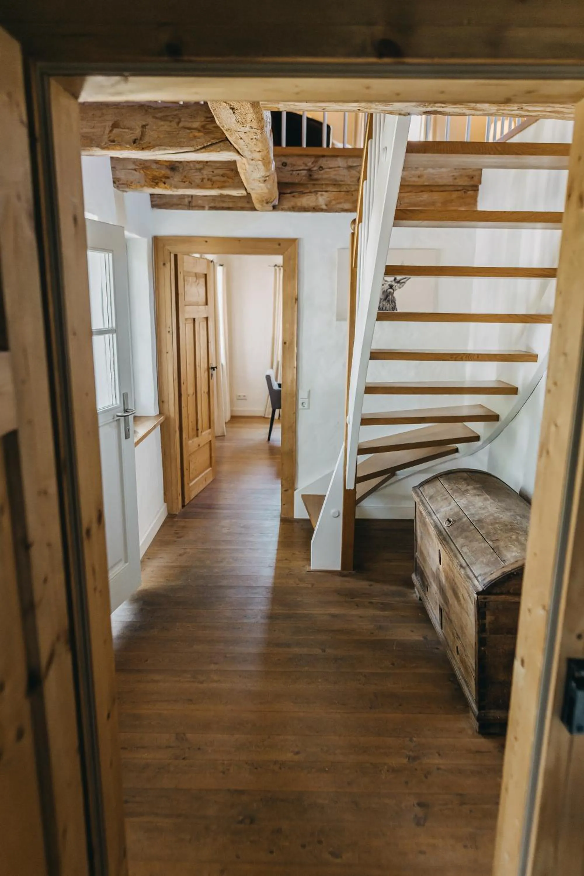 Naturhotel Die Maise