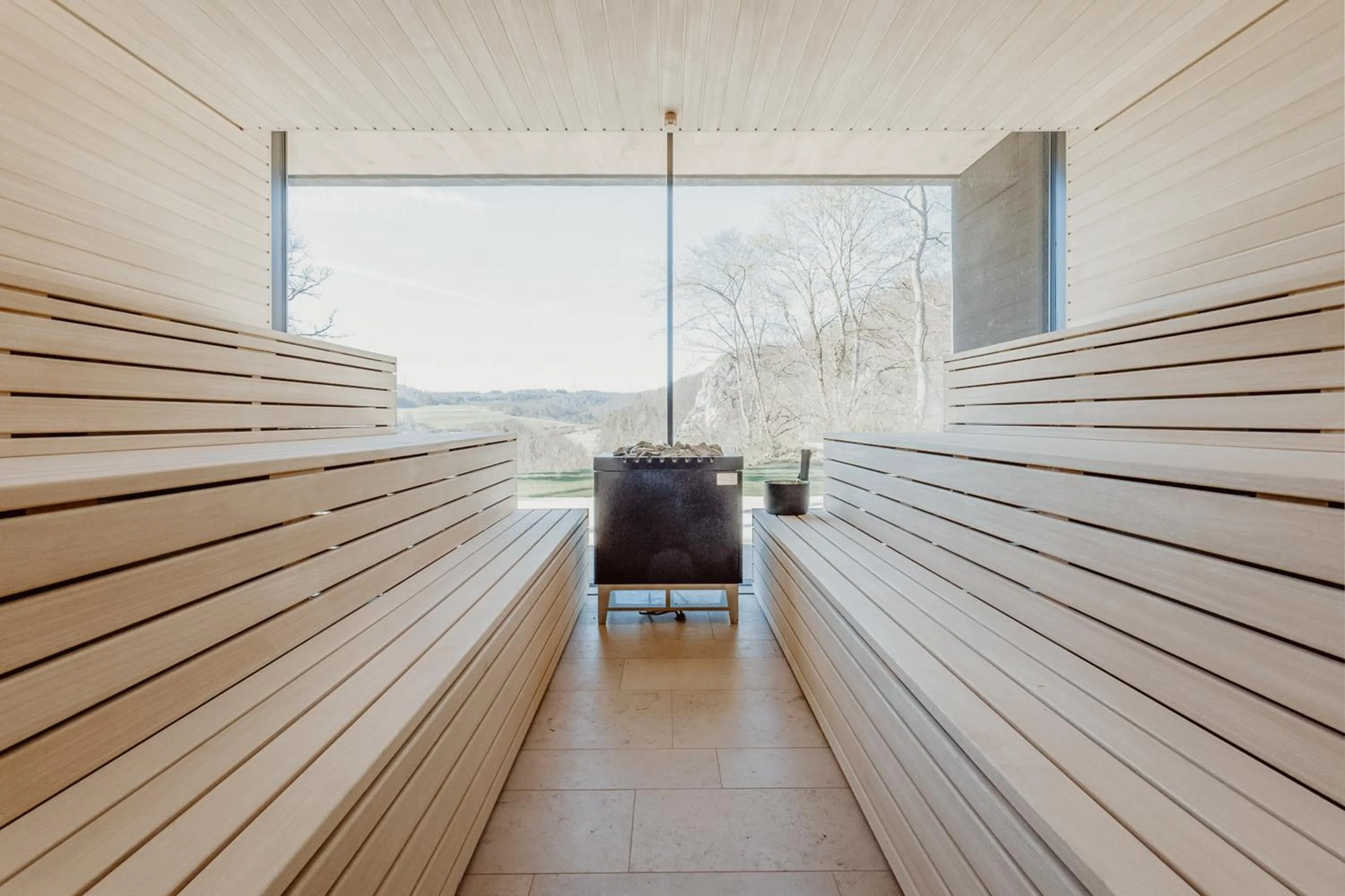 Naturhotel Die Maise