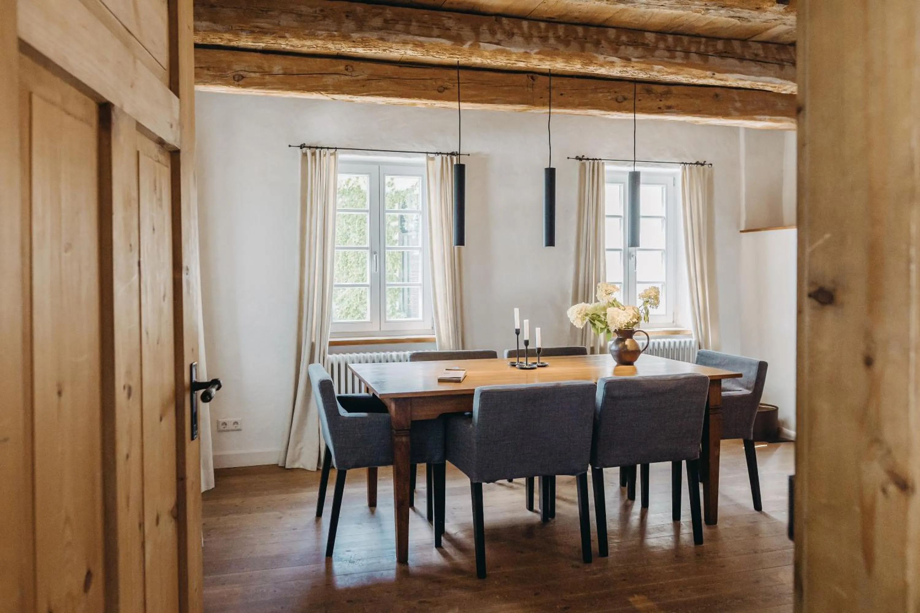 Naturhotel Die Maise