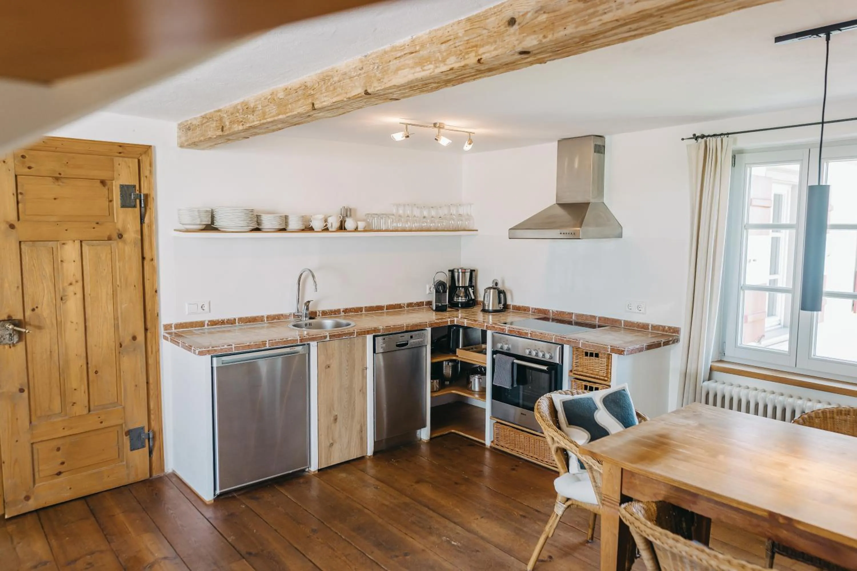 Naturhotel Die Maise