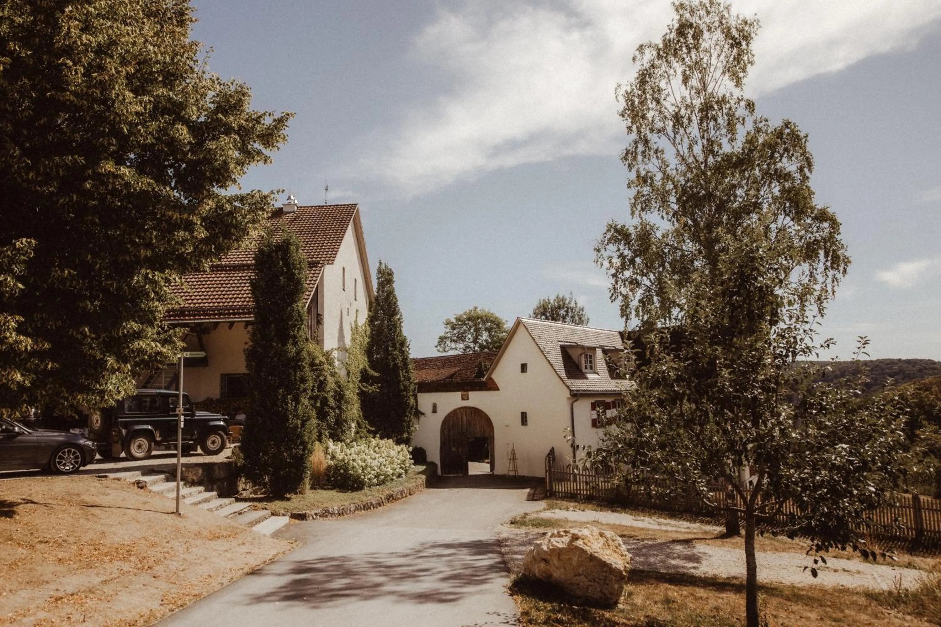 Naturhotel Die Maise