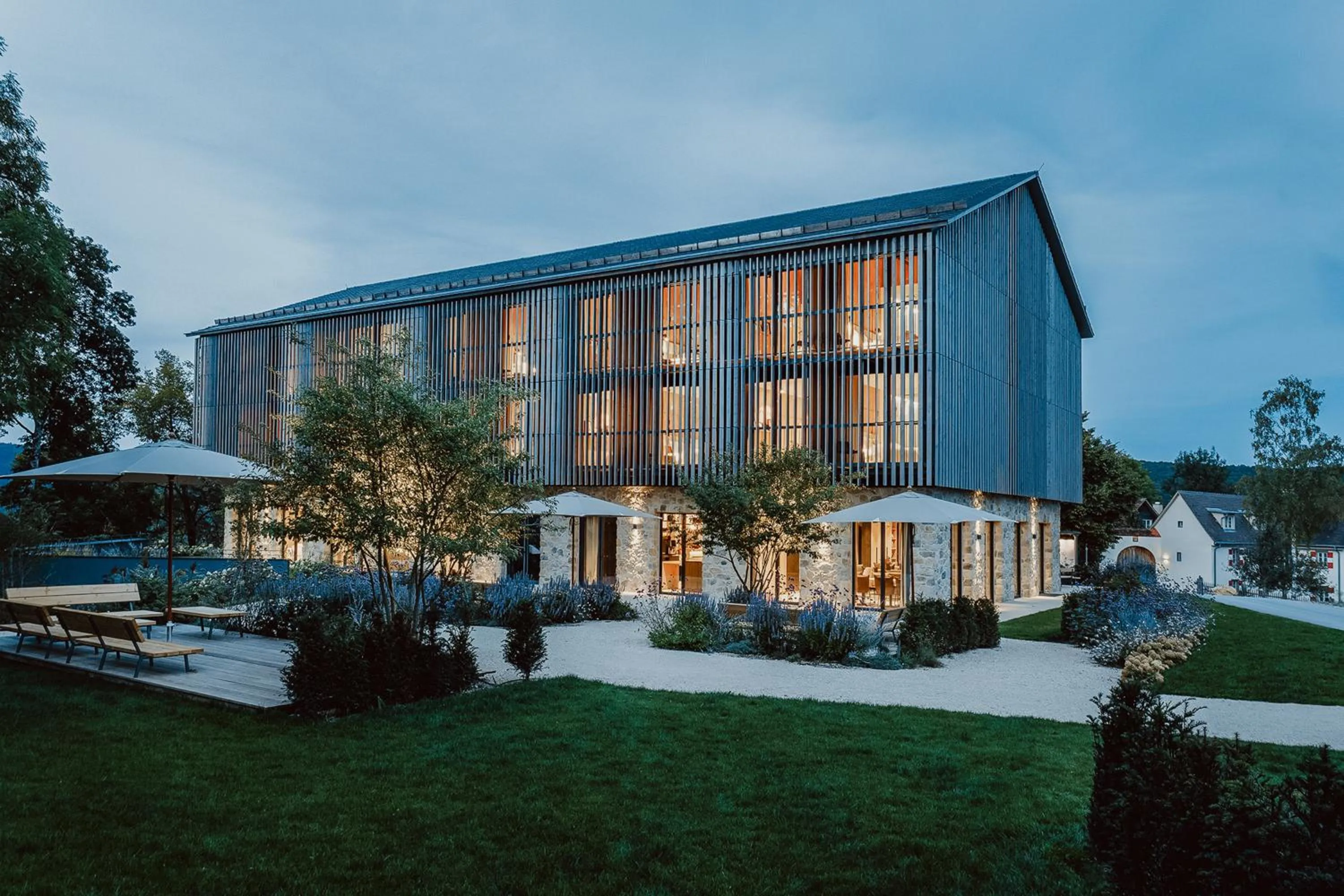 Naturhotel Die Maise