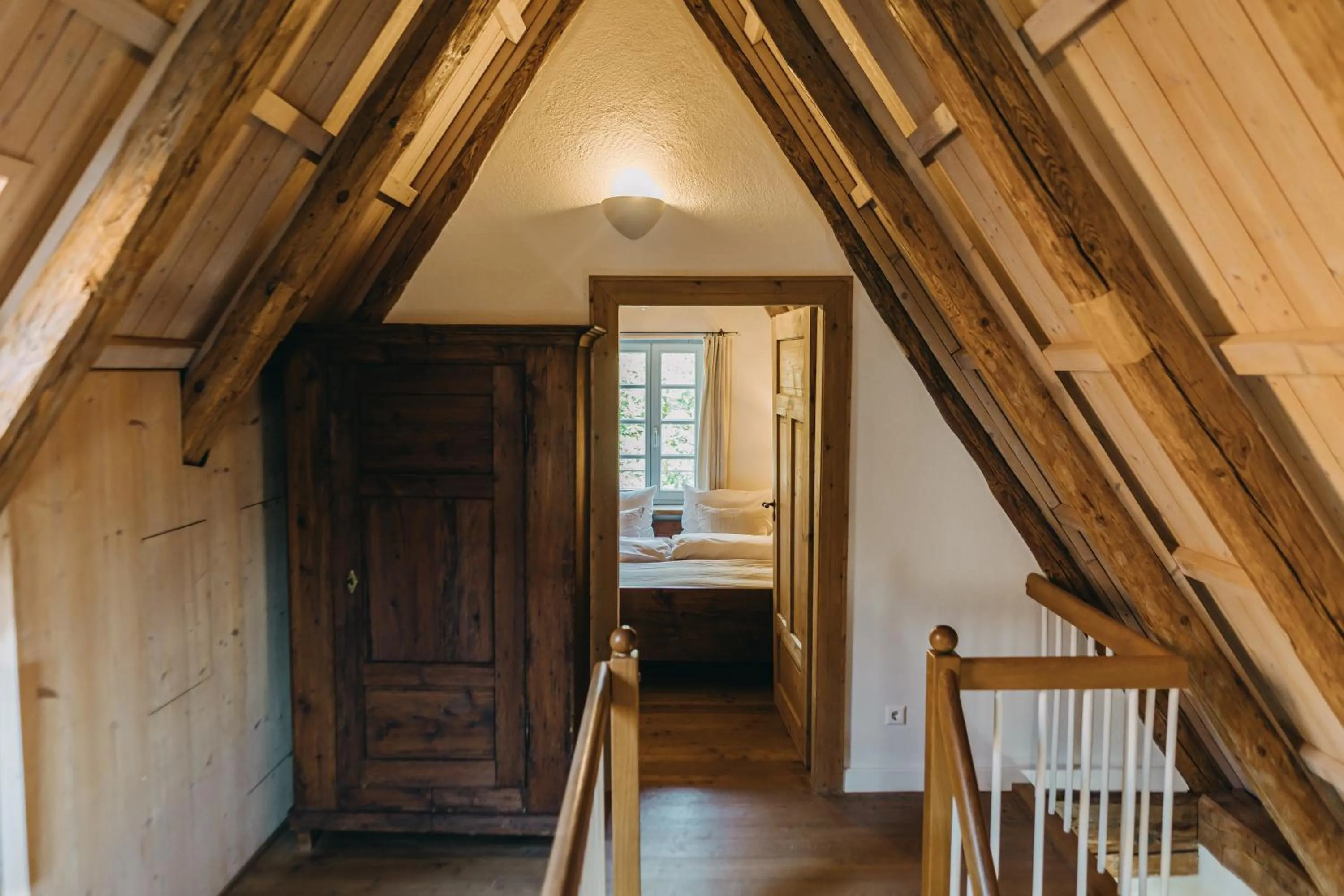 Naturhotel Die Maise