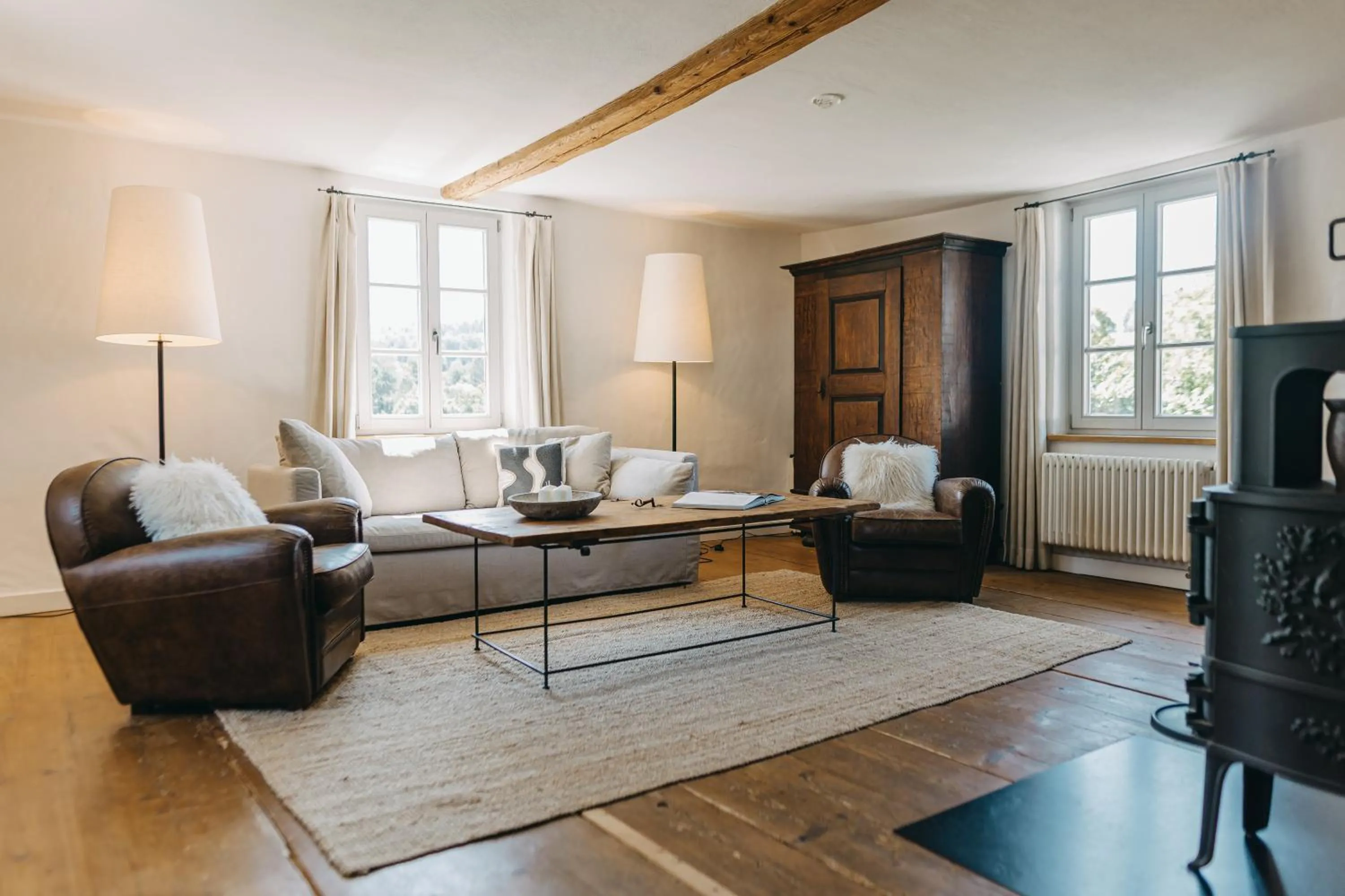 Naturhotel Die Maise