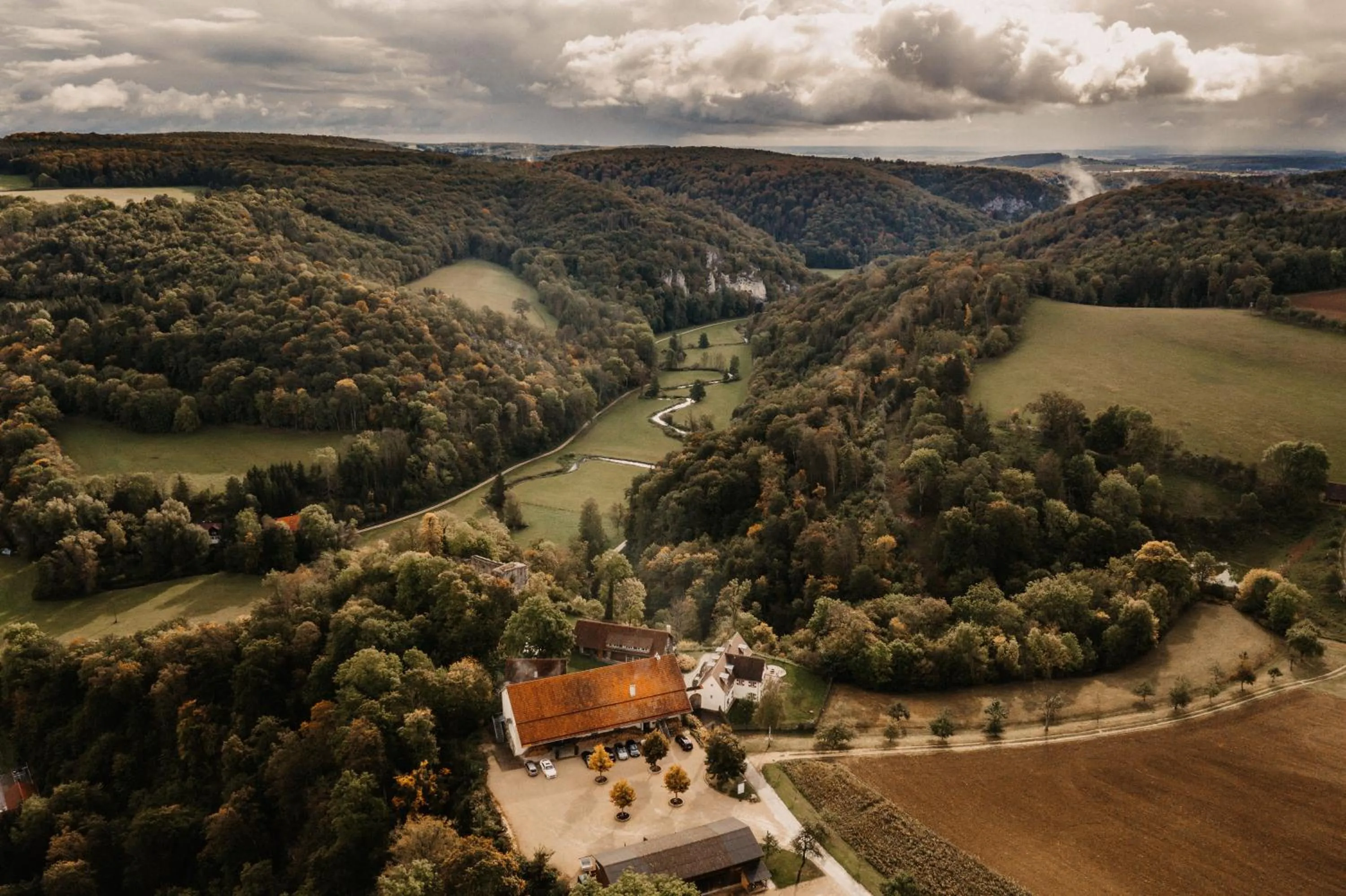 Naturhotel Die Maise
