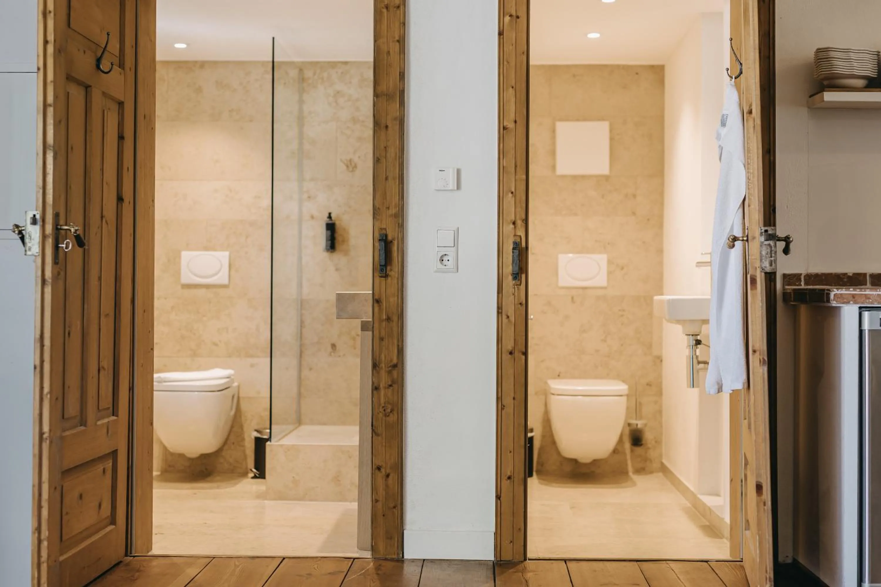 Naturhotel Die Maise