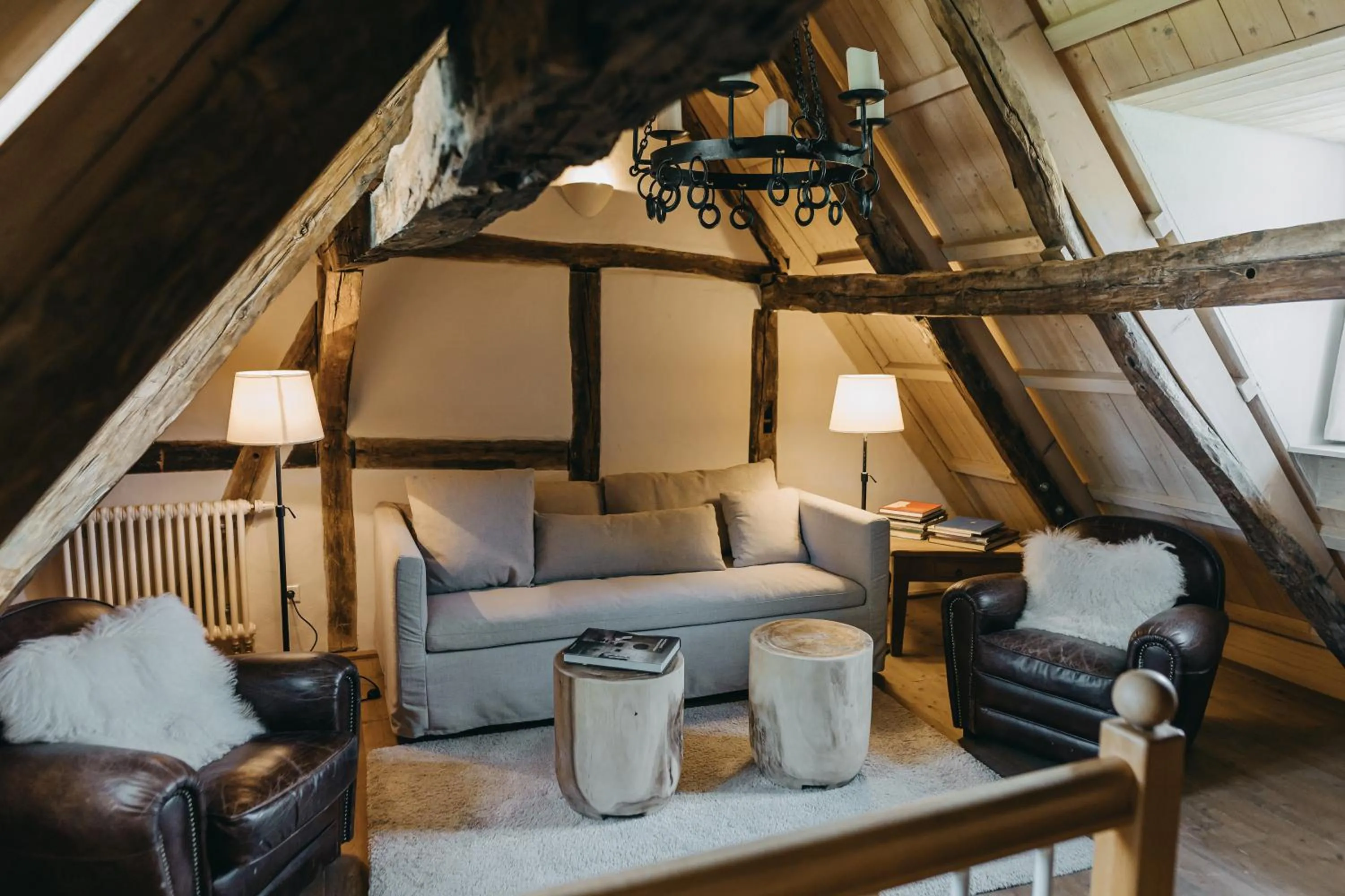 Naturhotel Die Maise