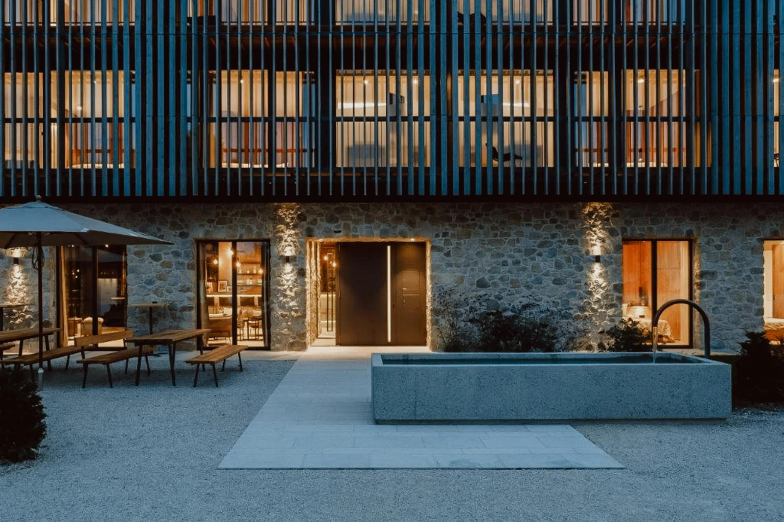 Naturhotel Die Maise