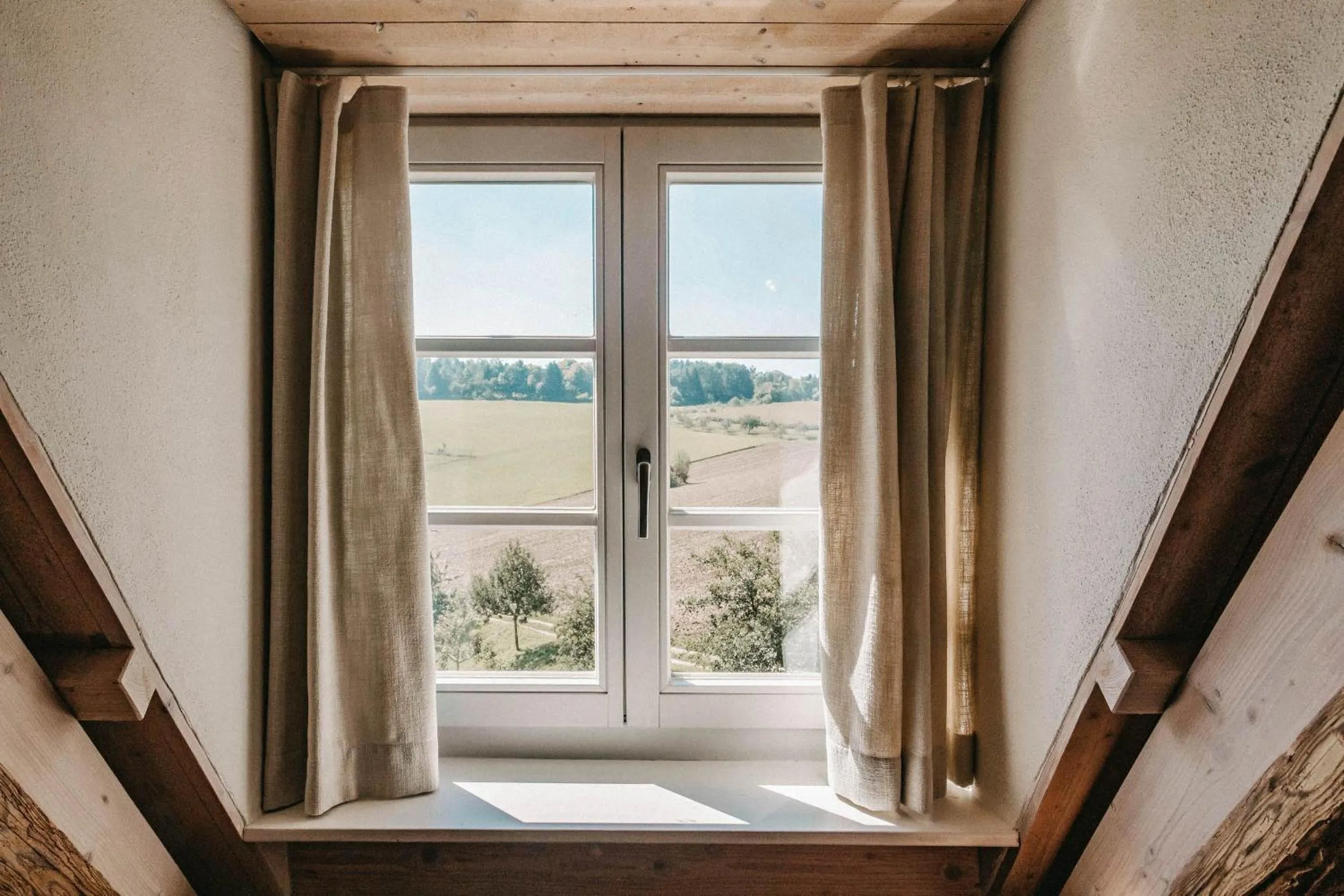 Photo of the whole room in Naturhotel Die Maise