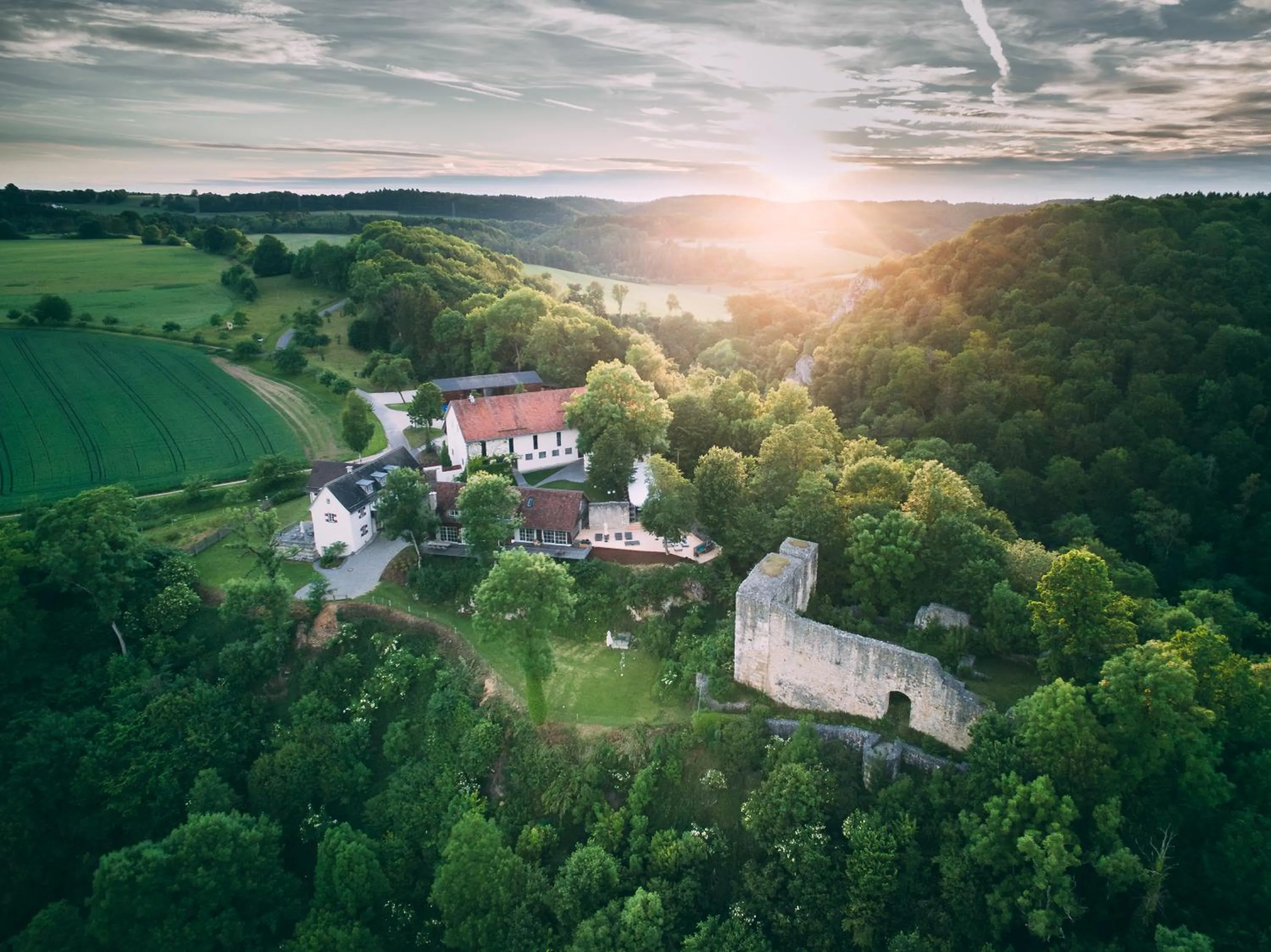 Naturhotel Die Maise