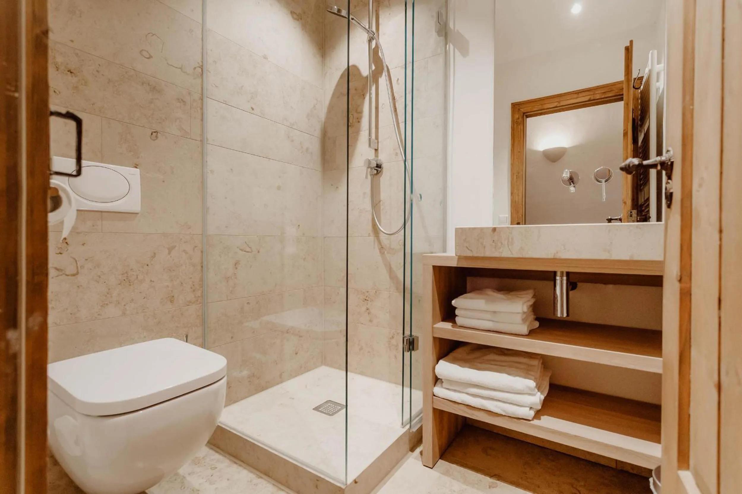 Naturhotel Die Maise