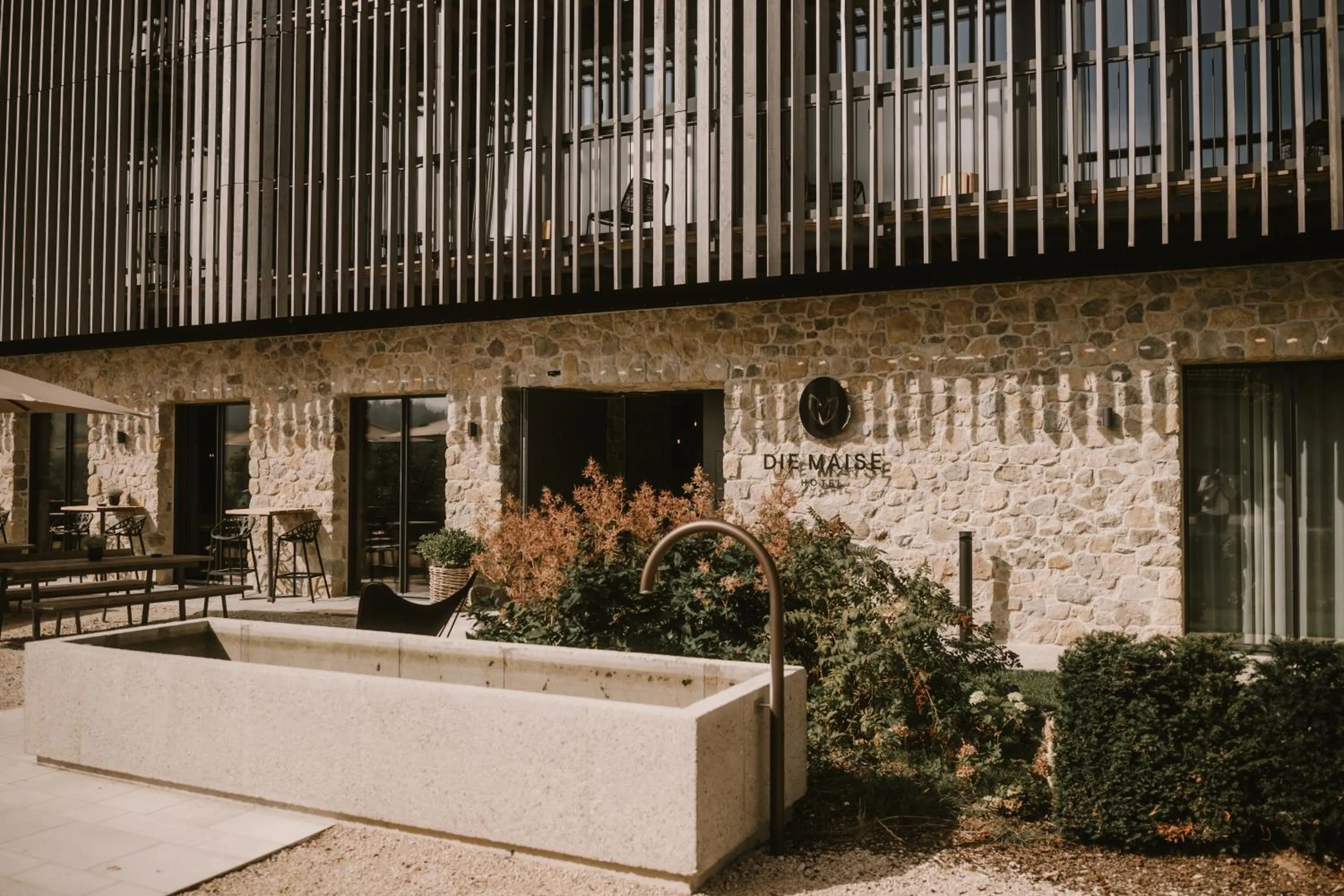 Naturhotel Die Maise