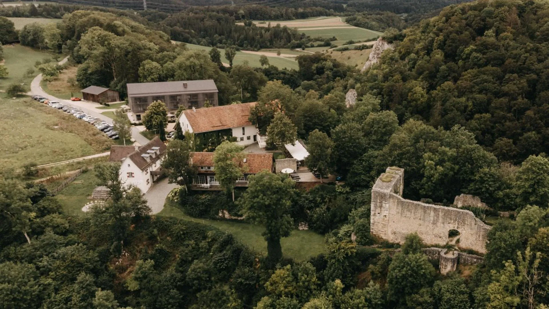 Naturhotel Die Maise