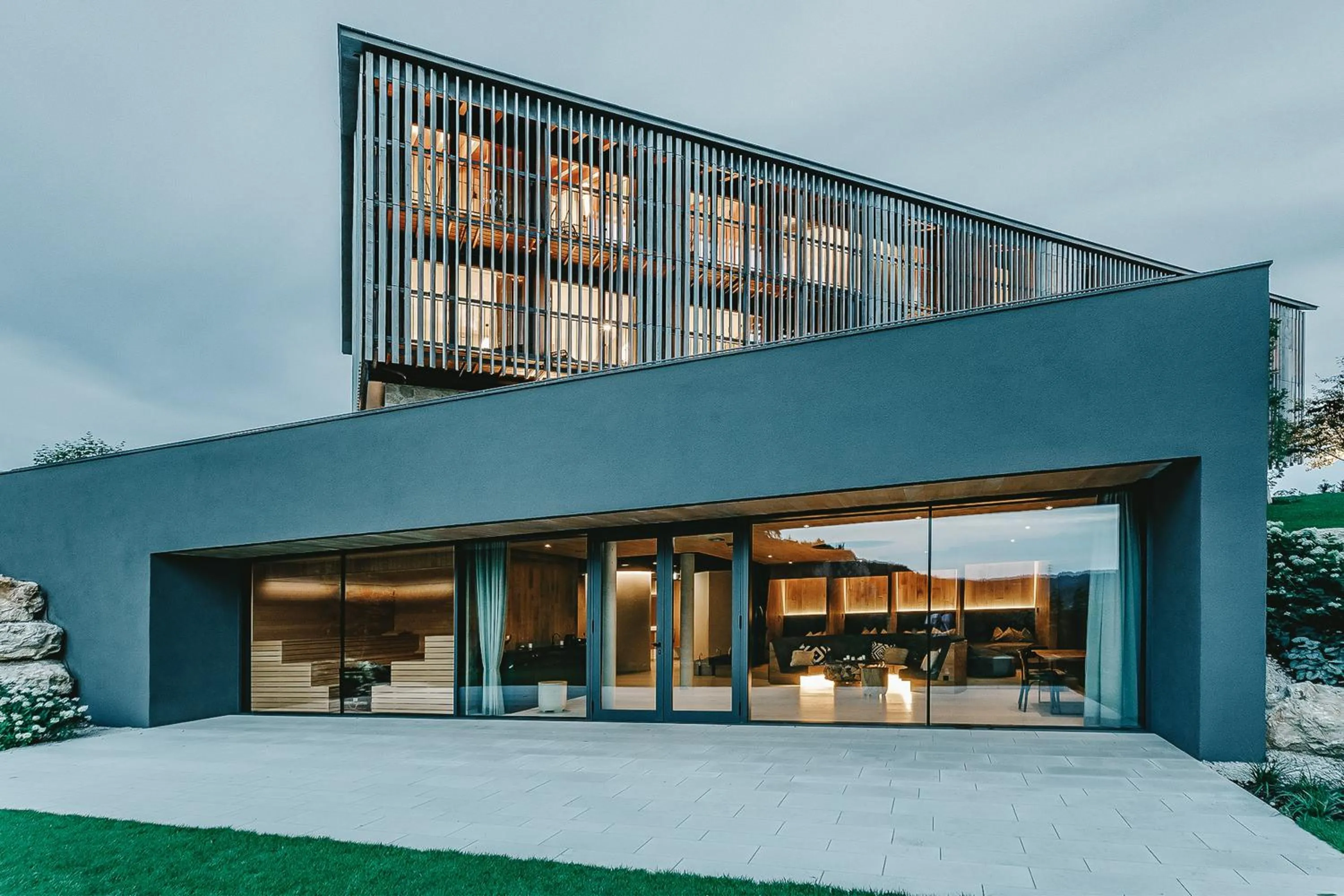 Naturhotel Die Maise