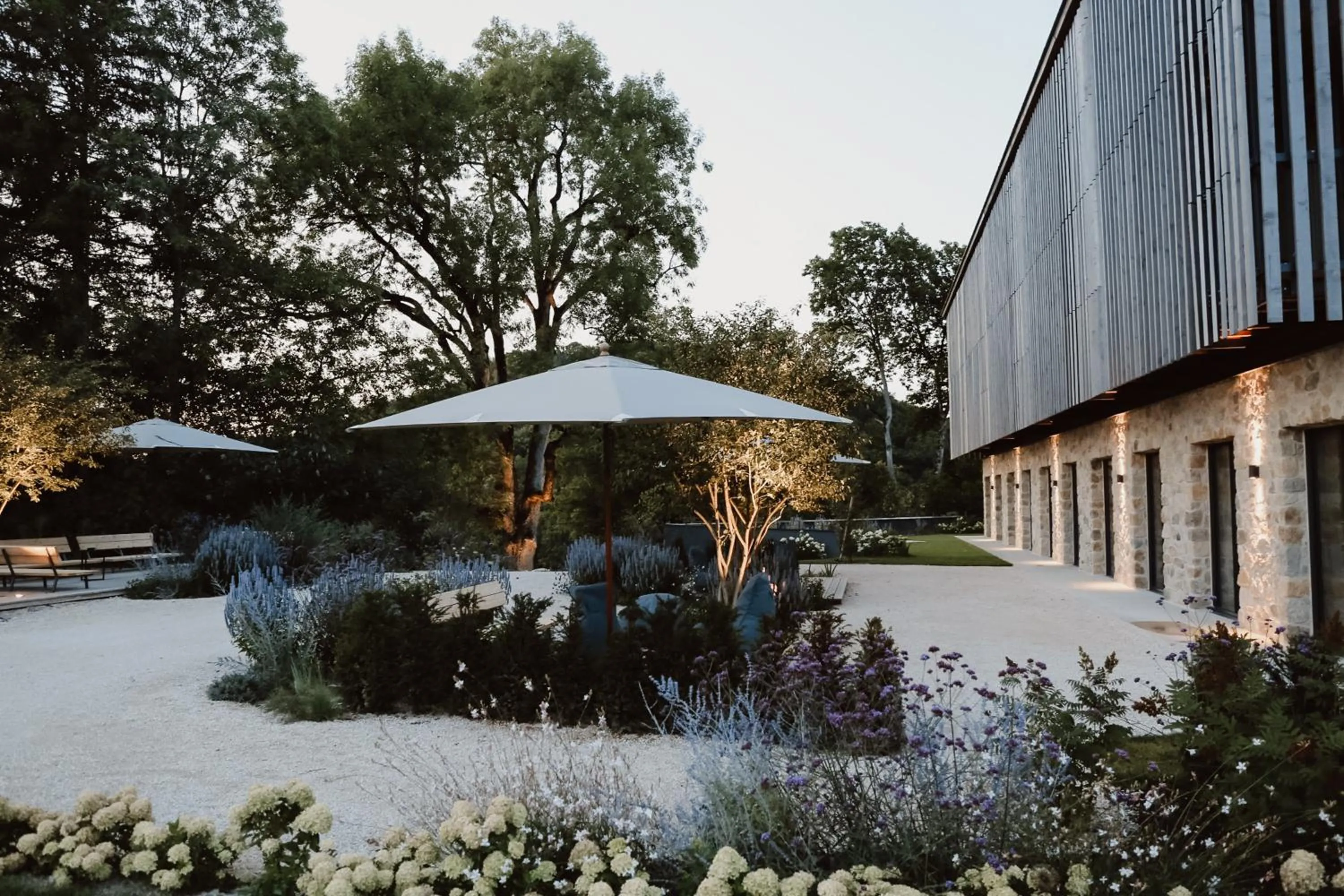 Naturhotel Die Maise