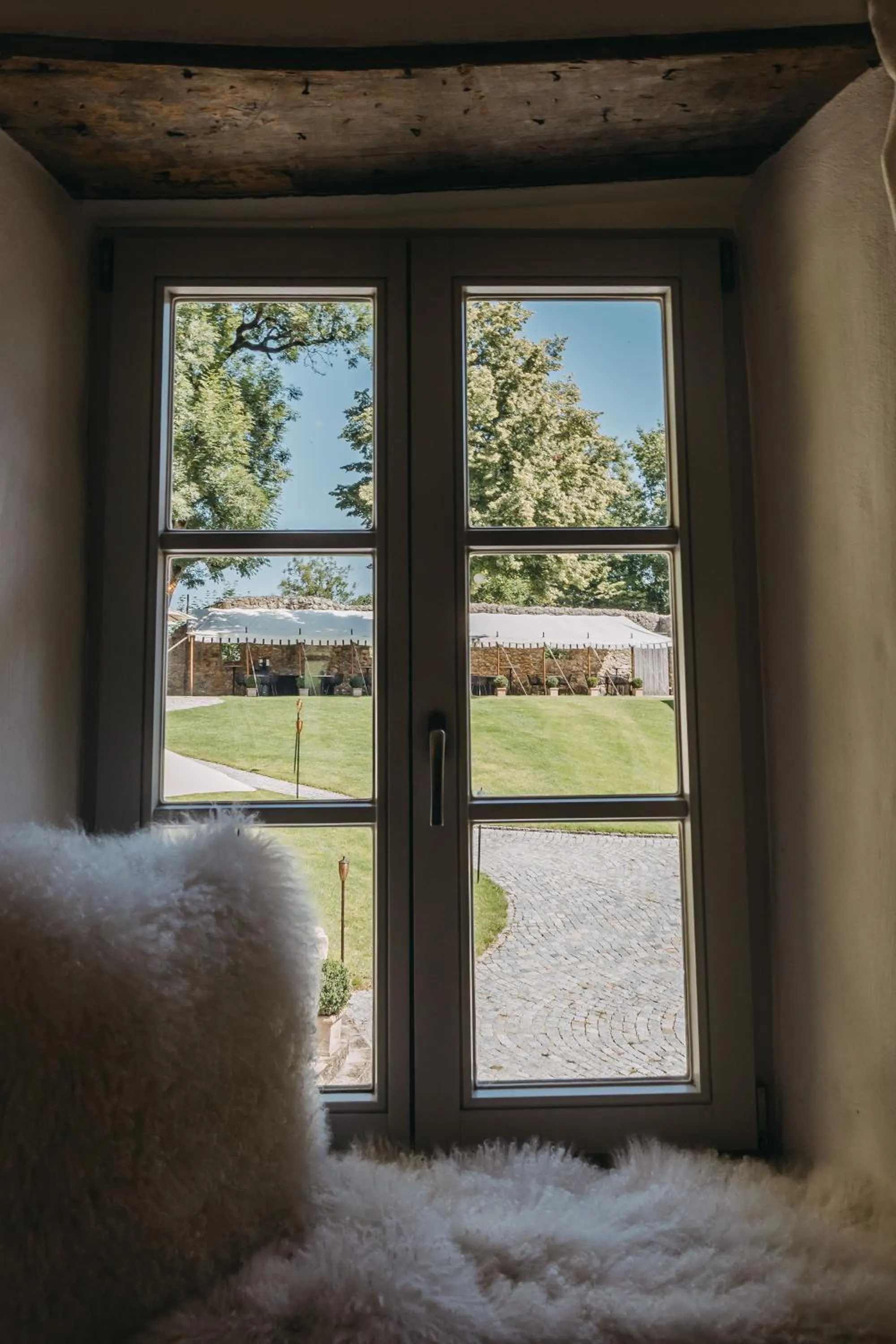 Naturhotel Die Maise